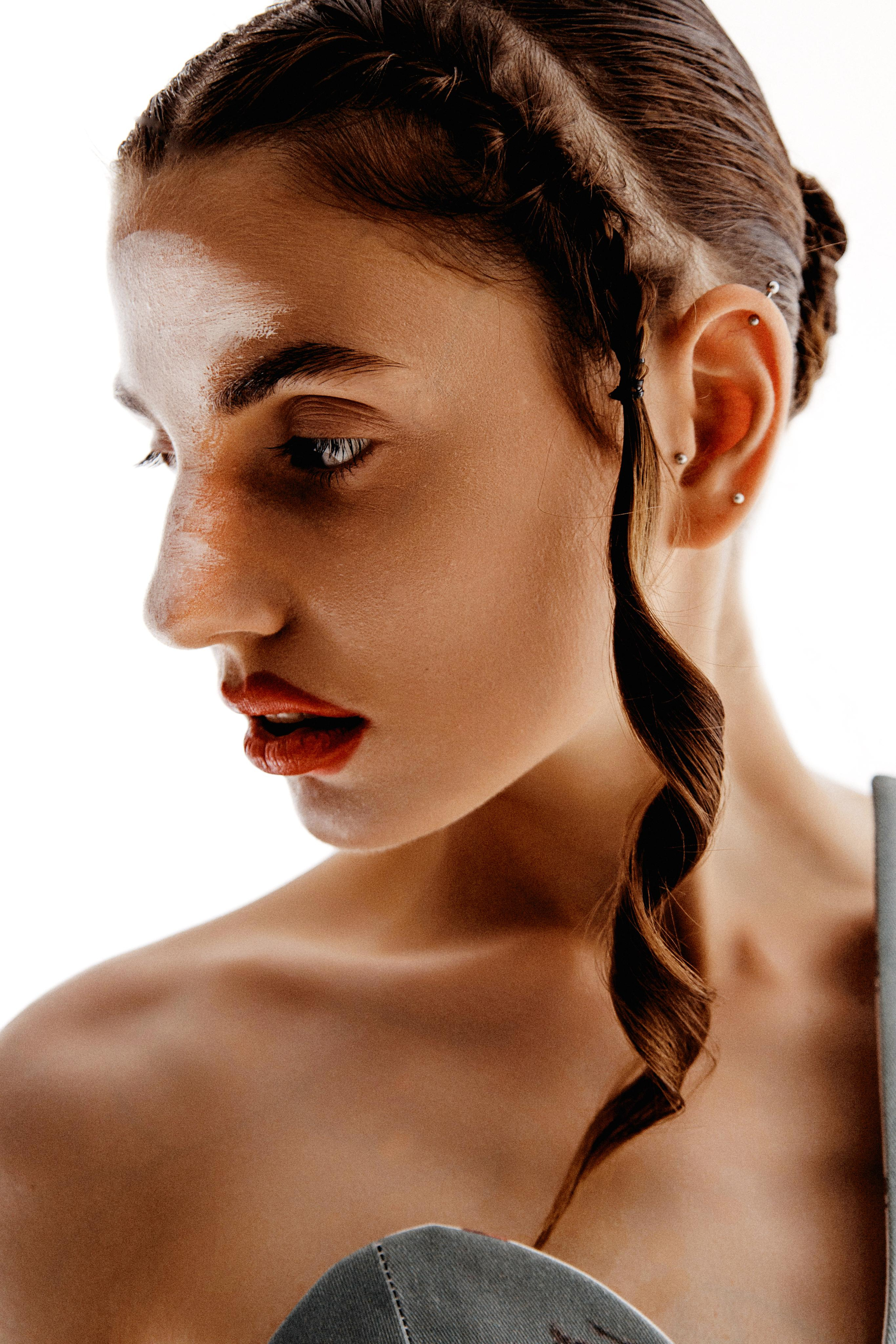 Shadow People In My Place. Фотограф в Москве Ярослава Фролова