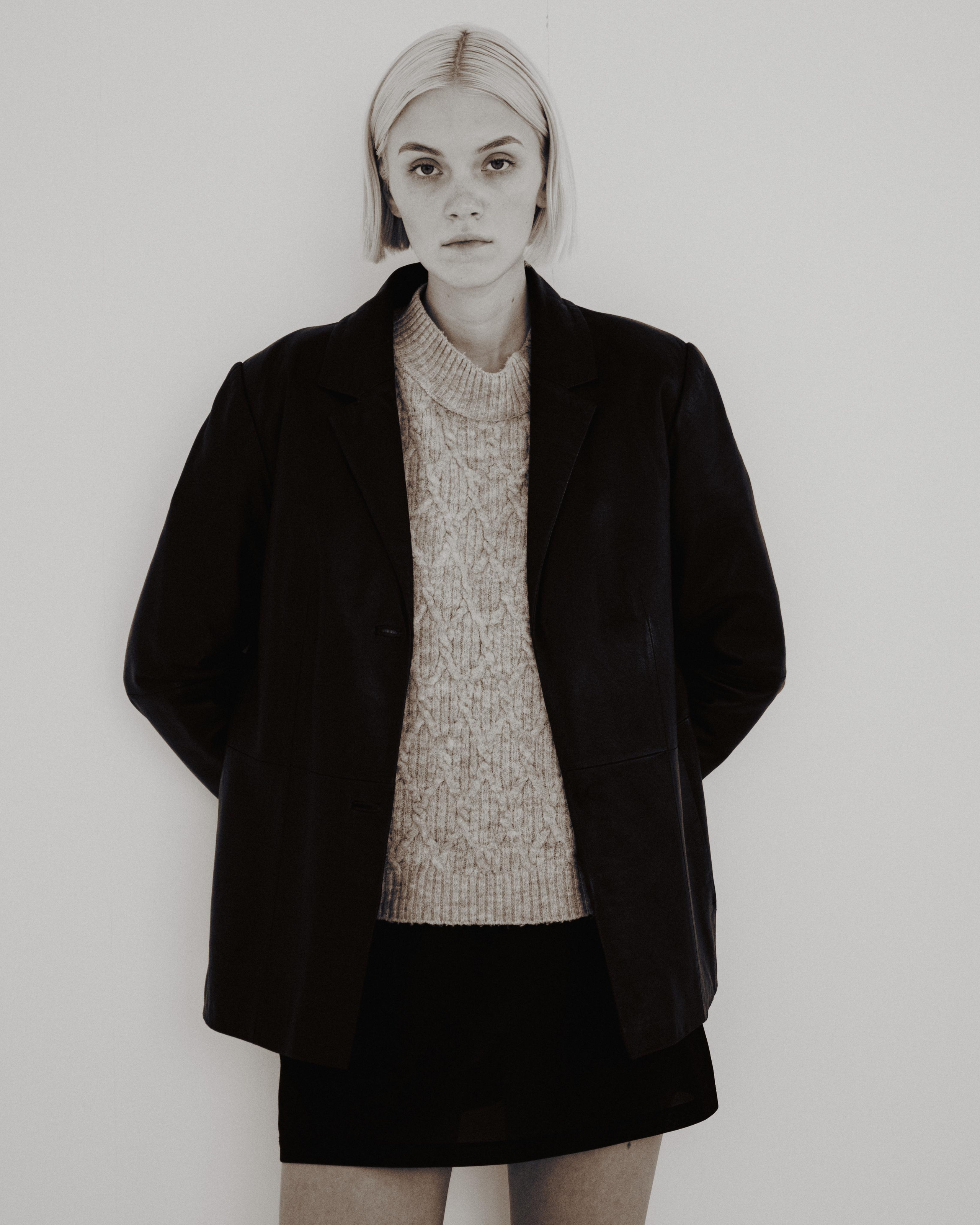 Olia. Фотограф в Москве Ярослава Фролова