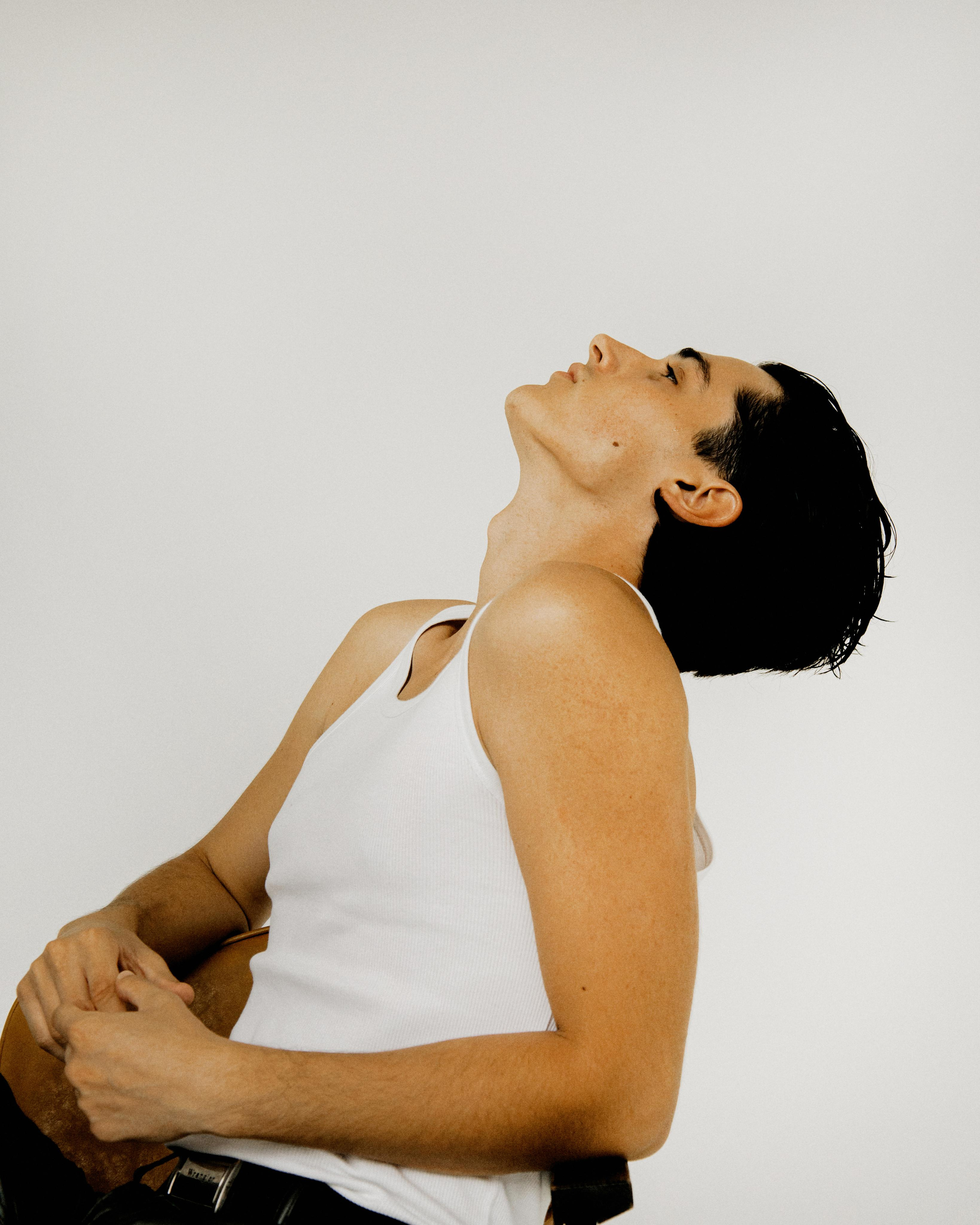 Igor. Фотограф в Москве Ярослава Фролова