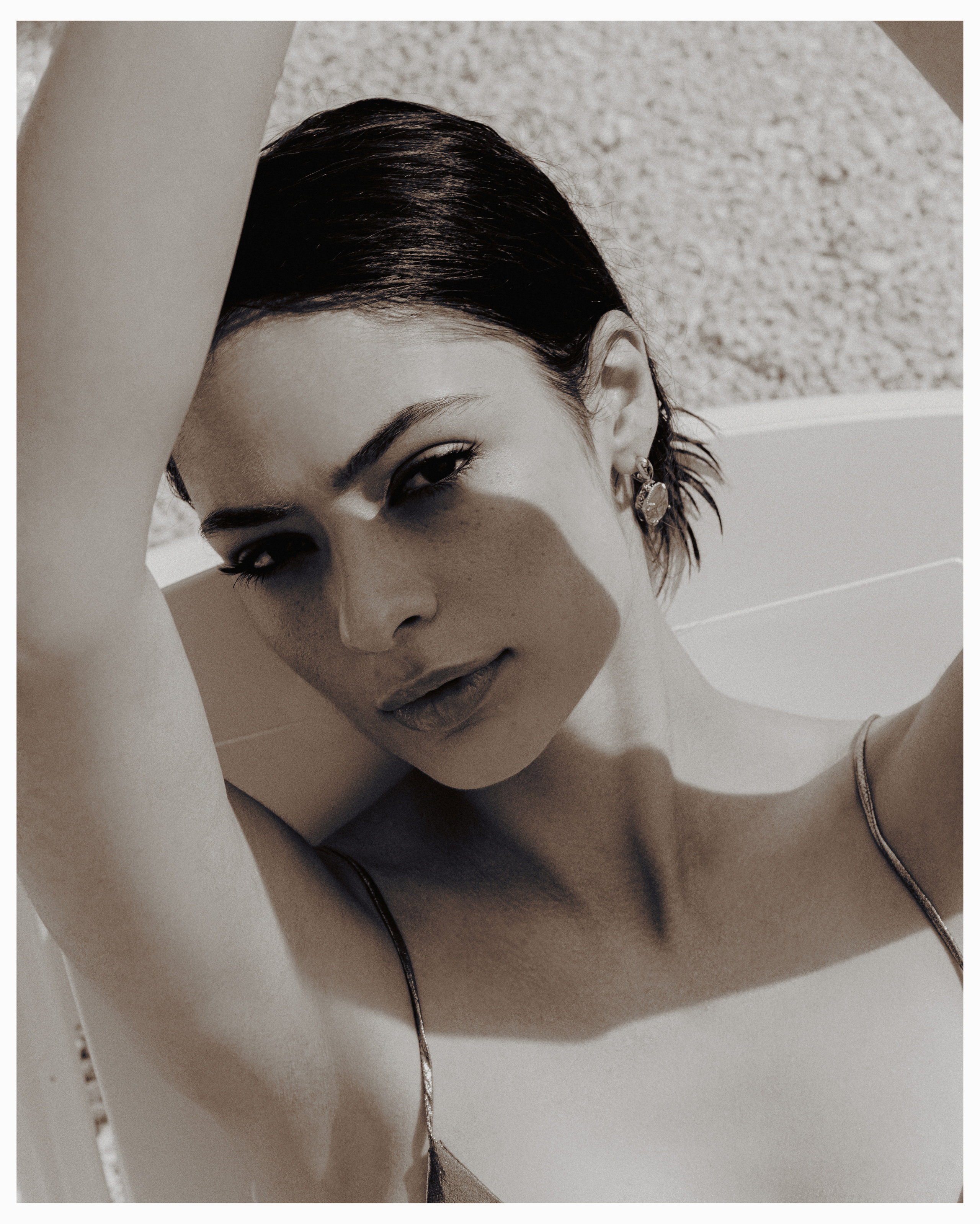 Le Piscine. Фотограф в Москве Ярослава Фролова