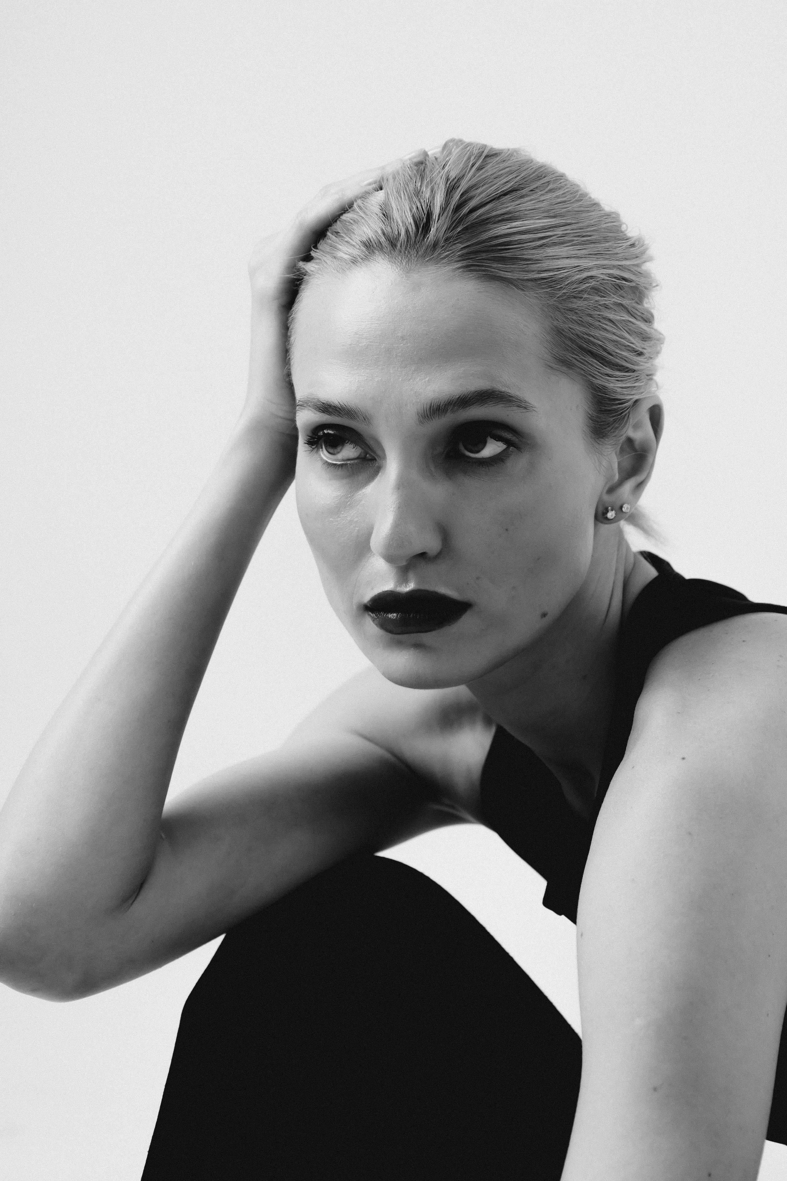 Kristina B. Фотограф в Москве Ярослава Фролова