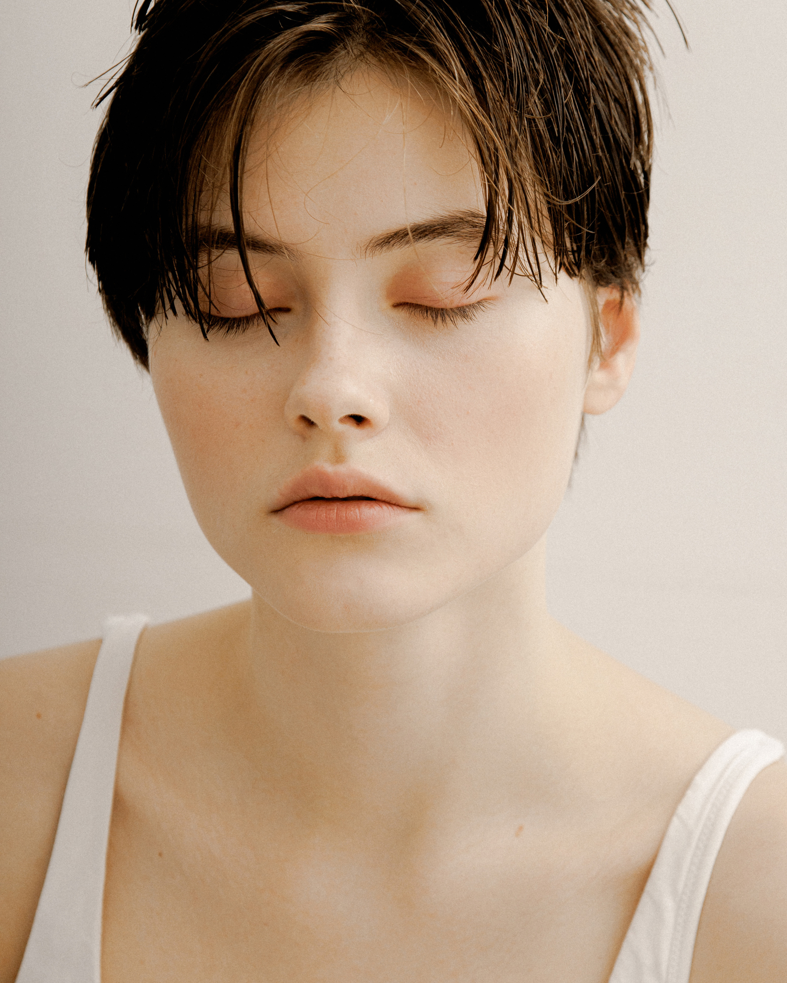 Eliza. Фотограф в Москве Ярослава Фролова