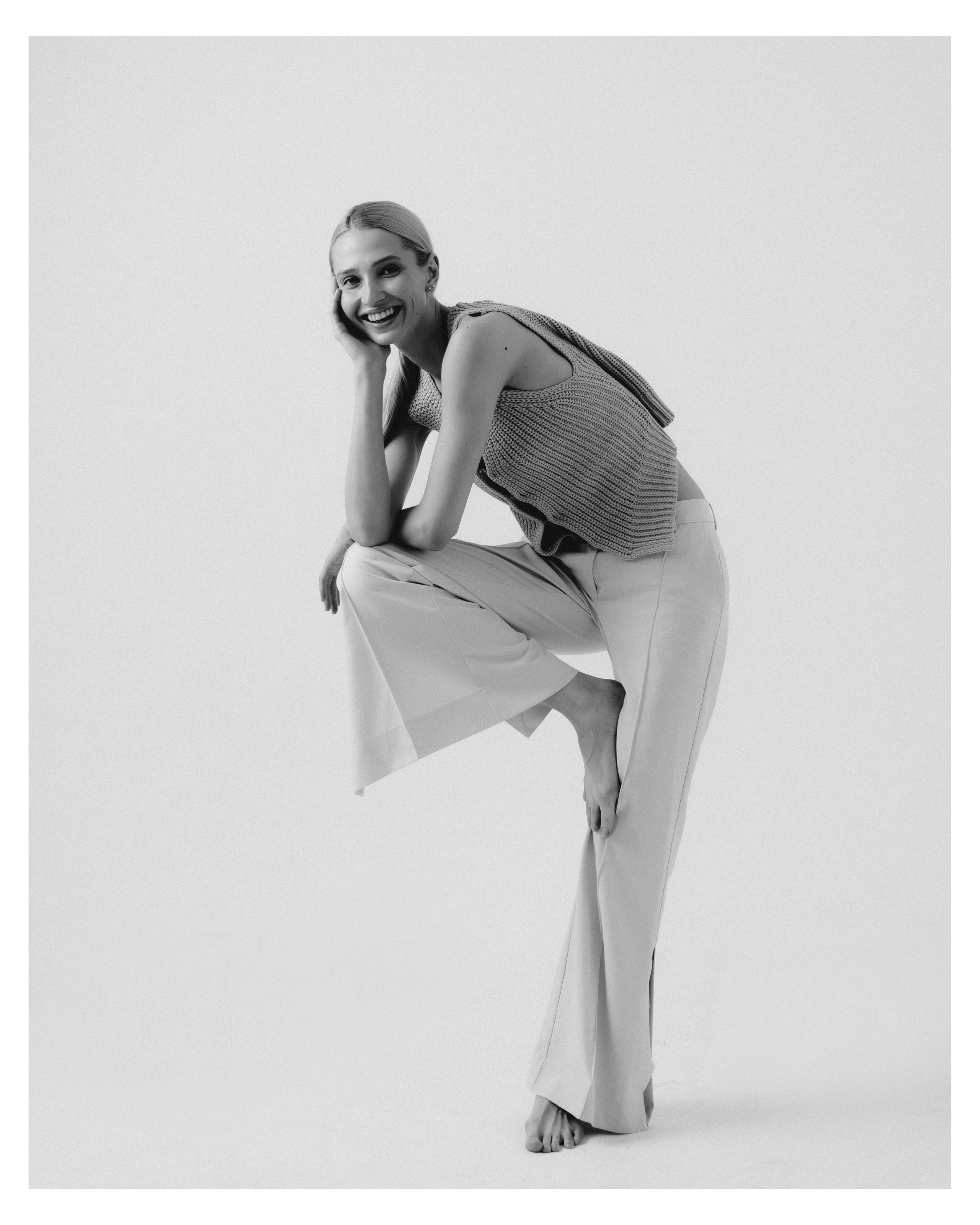 Kristina B. Фотограф в Москве Ярослава Фролова