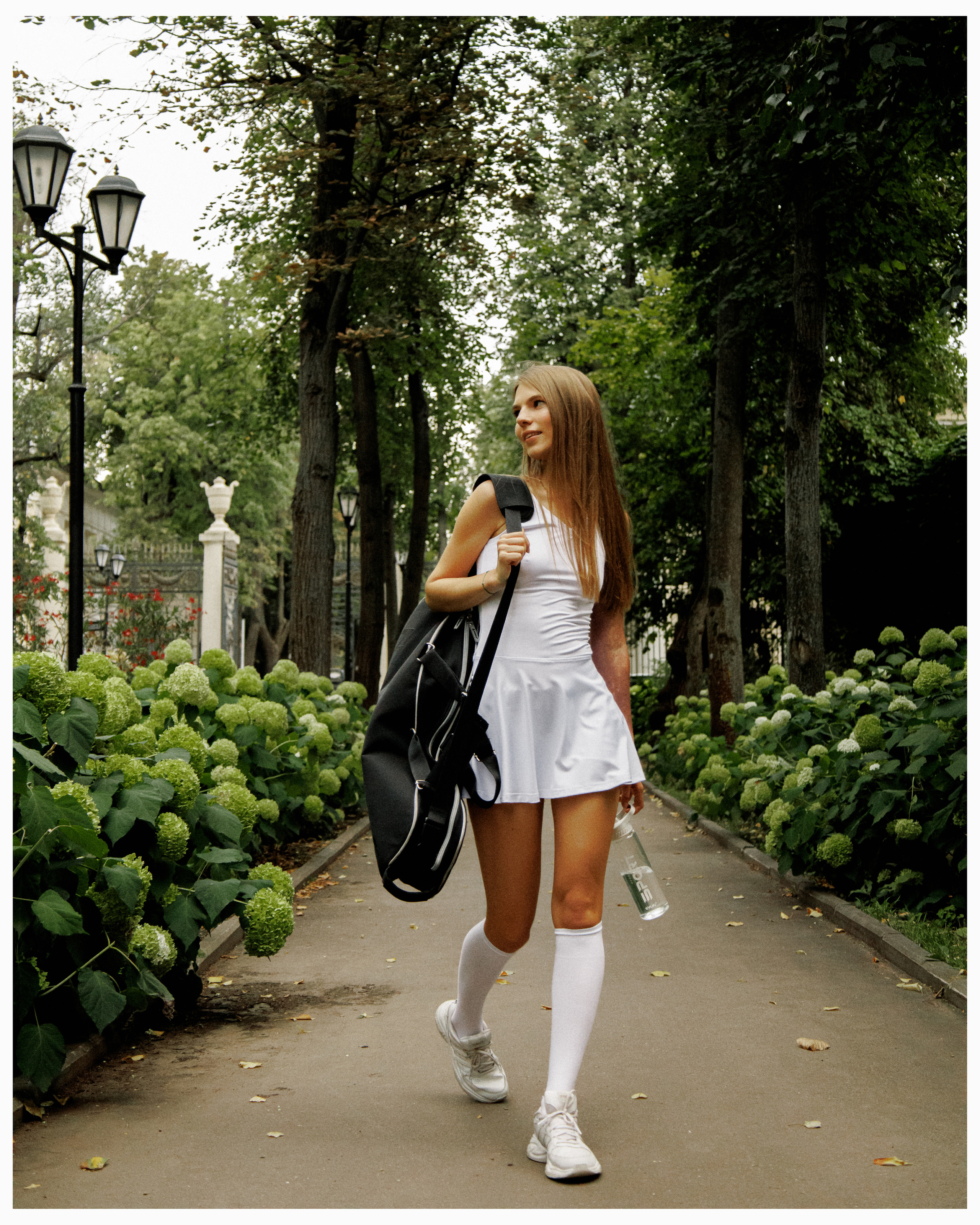 Valentina. Фотограф в Москве Ярослава Фролова