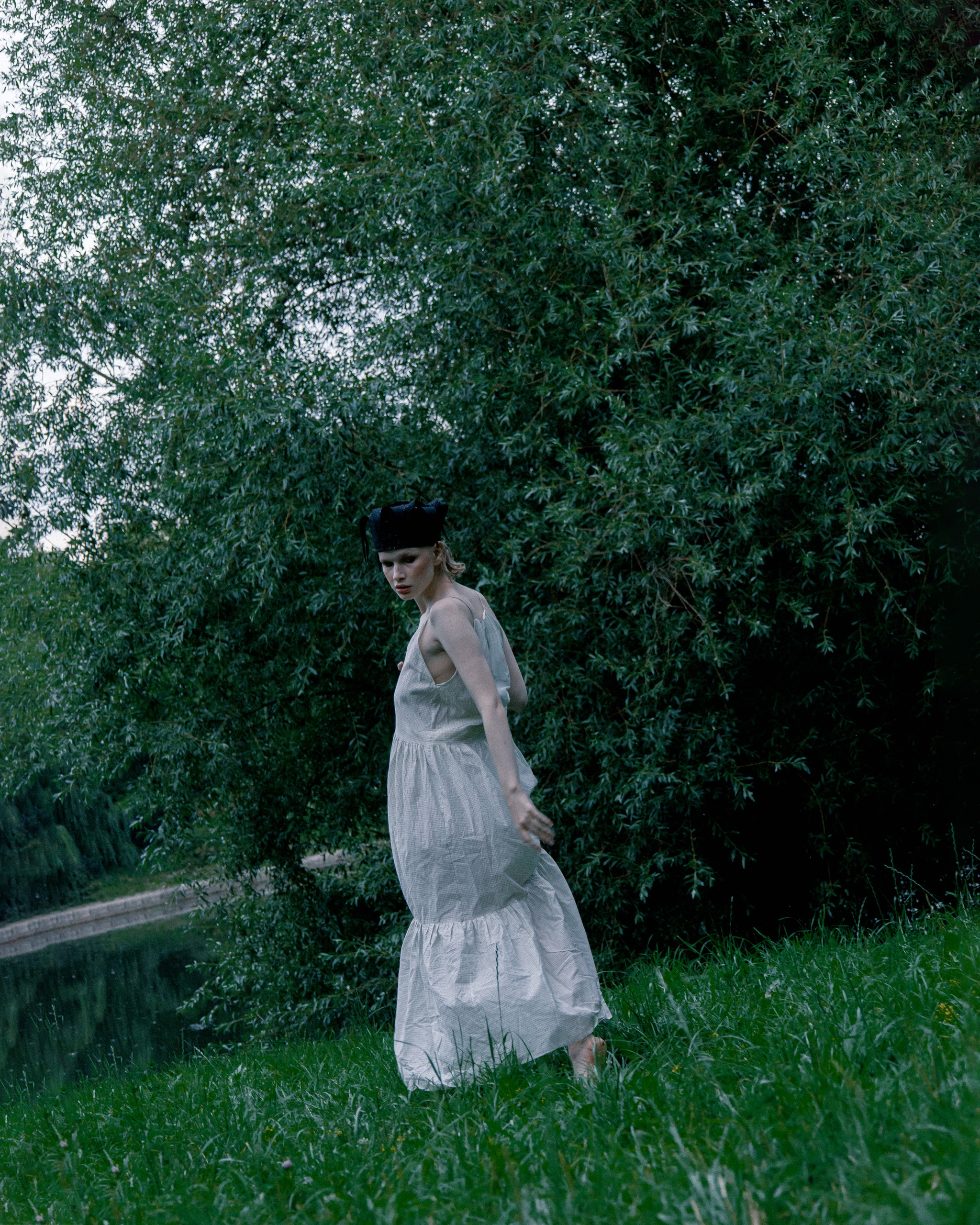 Girls Are White Against the Sky. Фотограф в Москве Ярослава Фролова