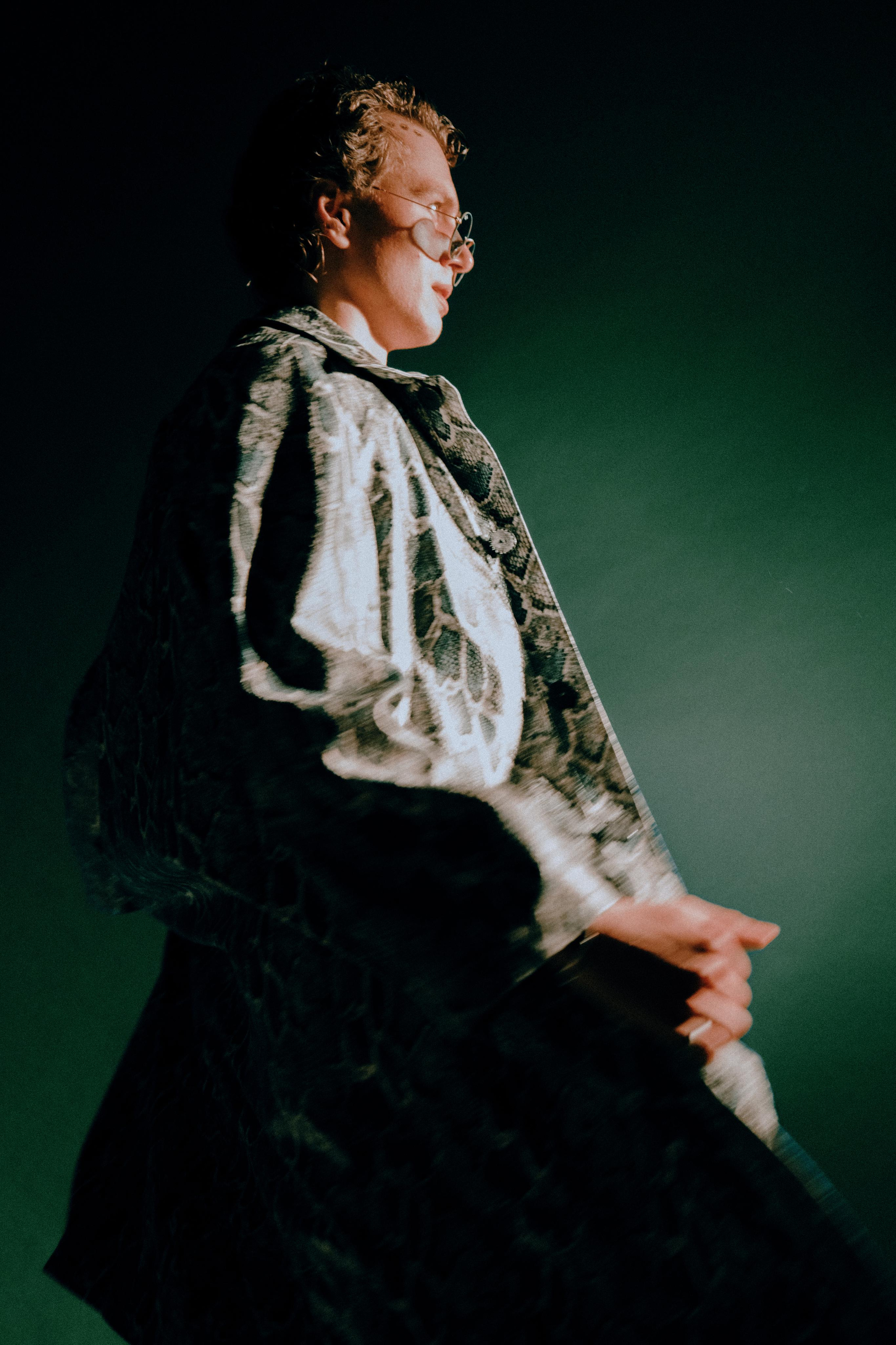 Admiring the metamorphosis — III. Фотограф в Москве Ярослава Фролова