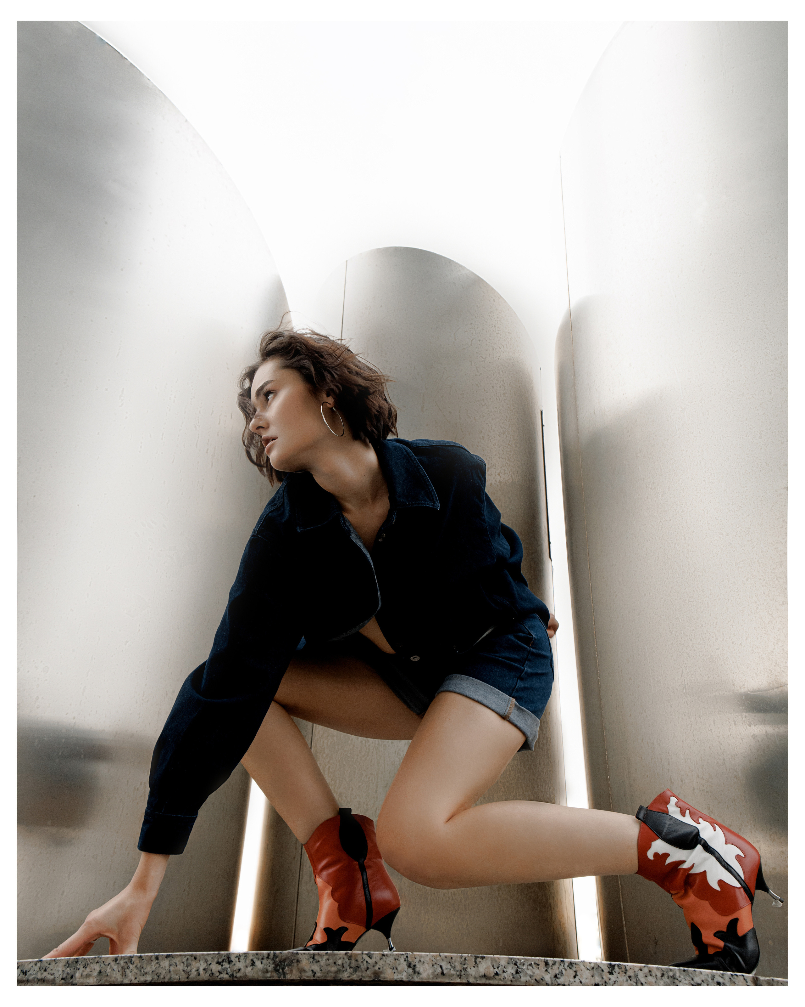 Naya. Фотограф в Москве Ярослава Фролова