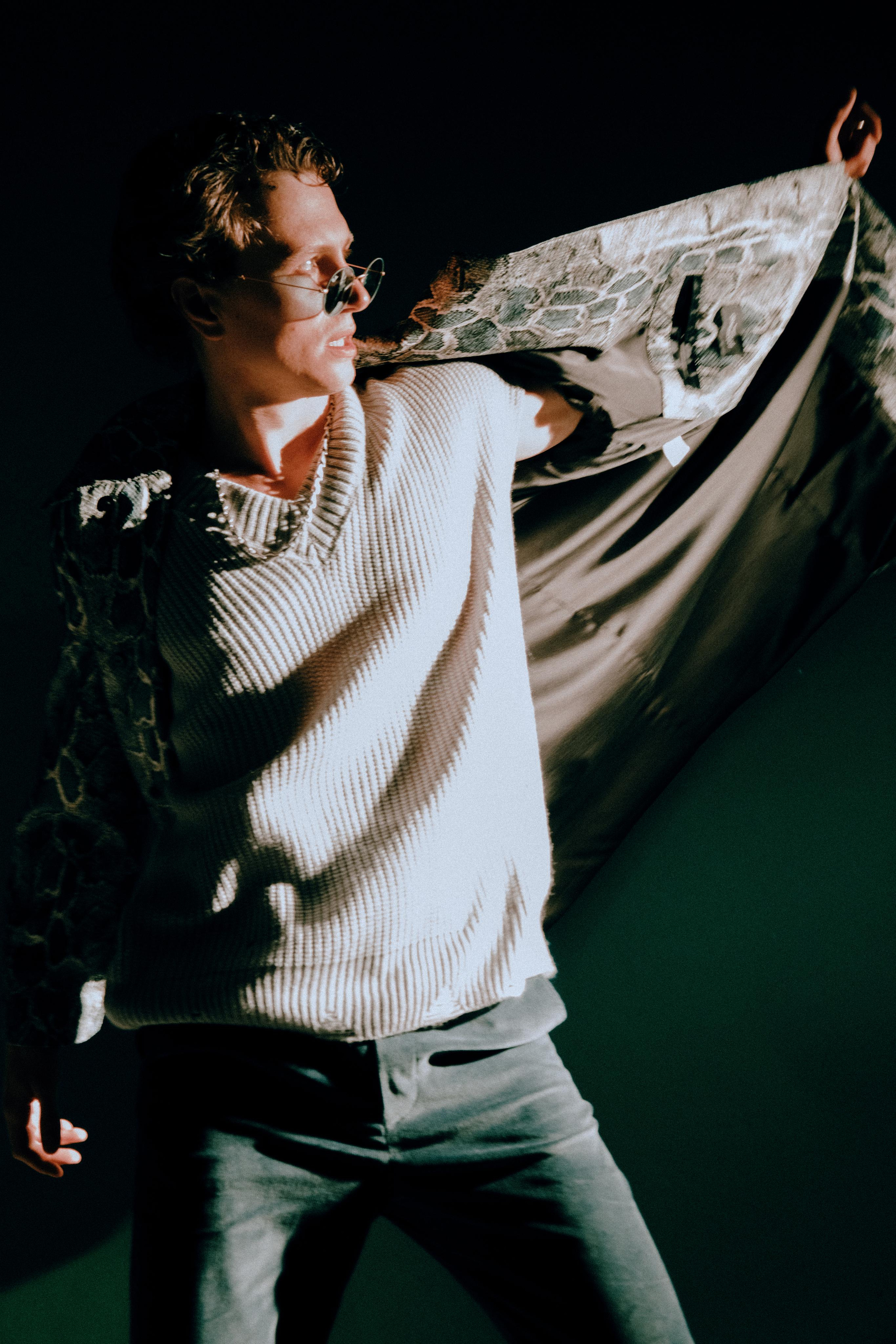 Admiring the metamorphosis — III. Фотограф в Москве Ярослава Фролова