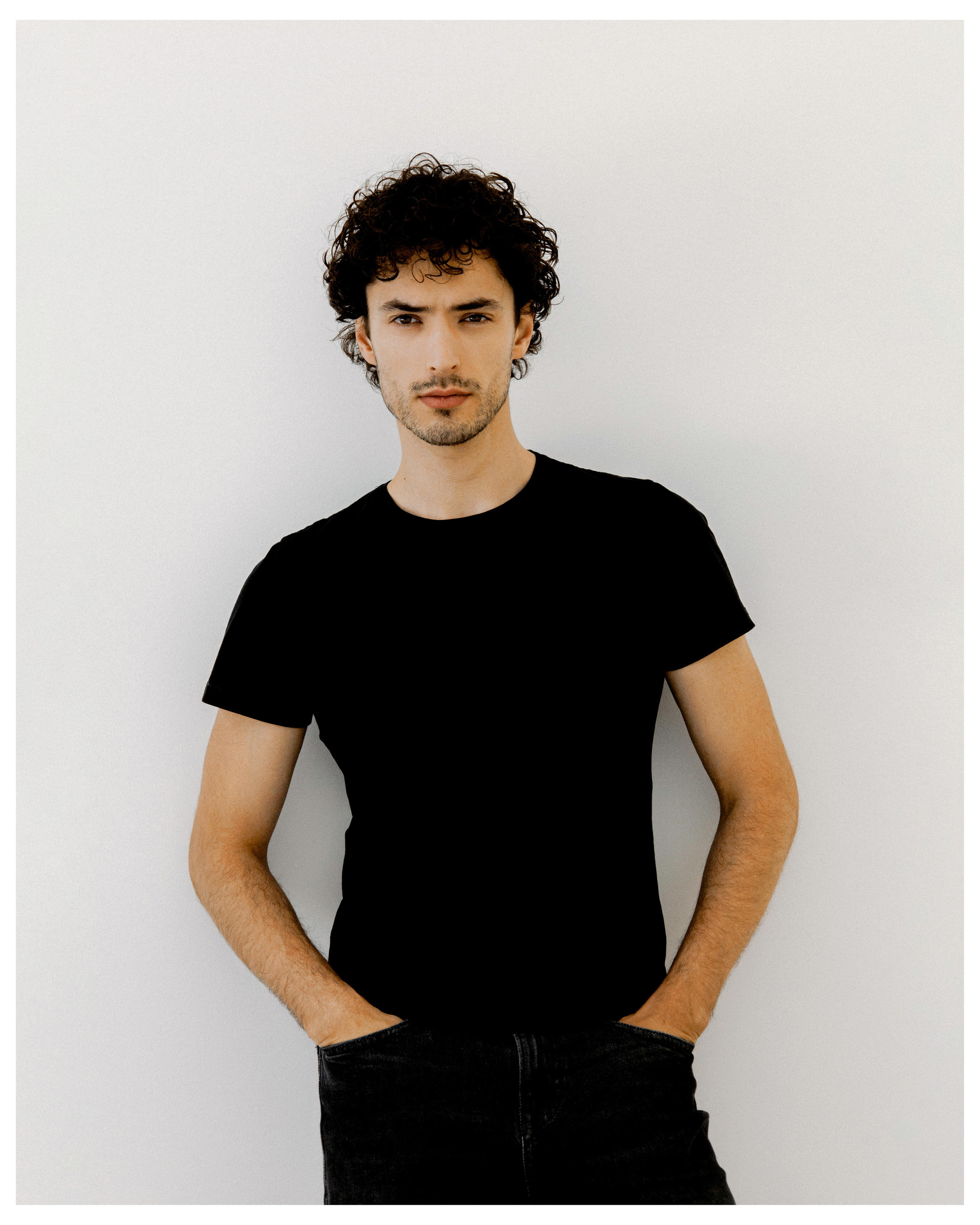 Ilya F. Фотограф в Москве Ярослава Фролова