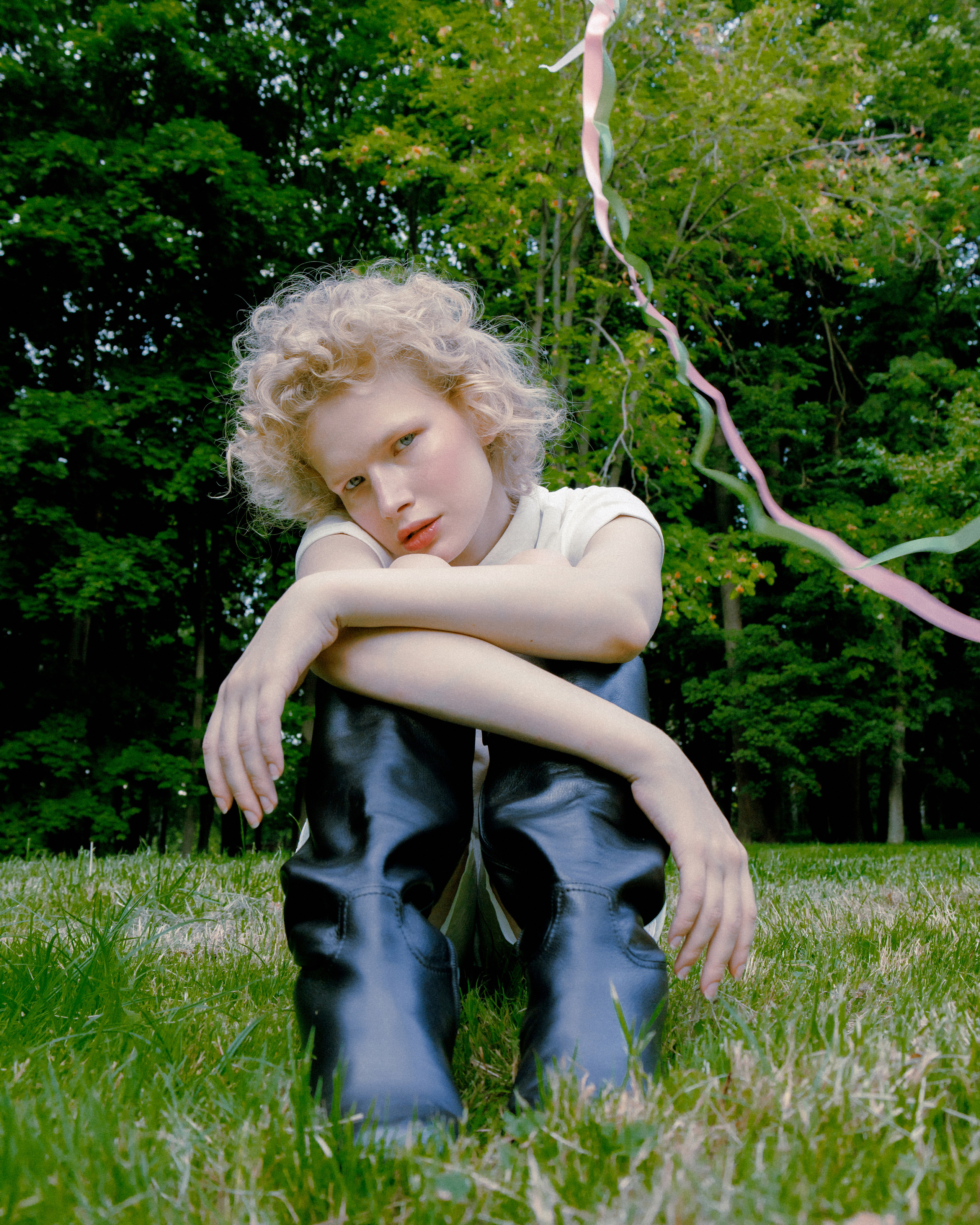 Katerina G. Фотограф в Москве Ярослава Фролова