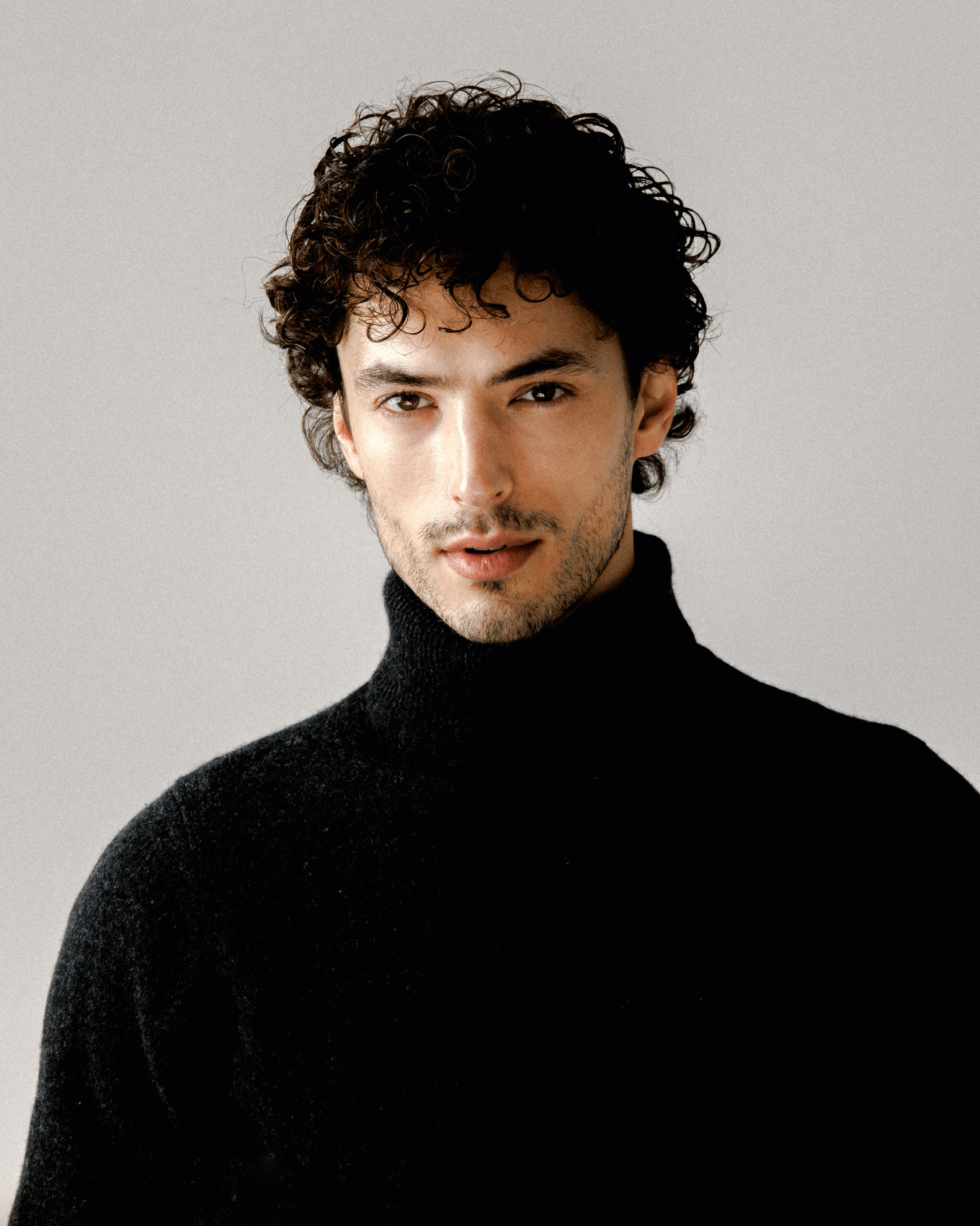 Ilya F. Фотограф в Москве Ярослава Фролова