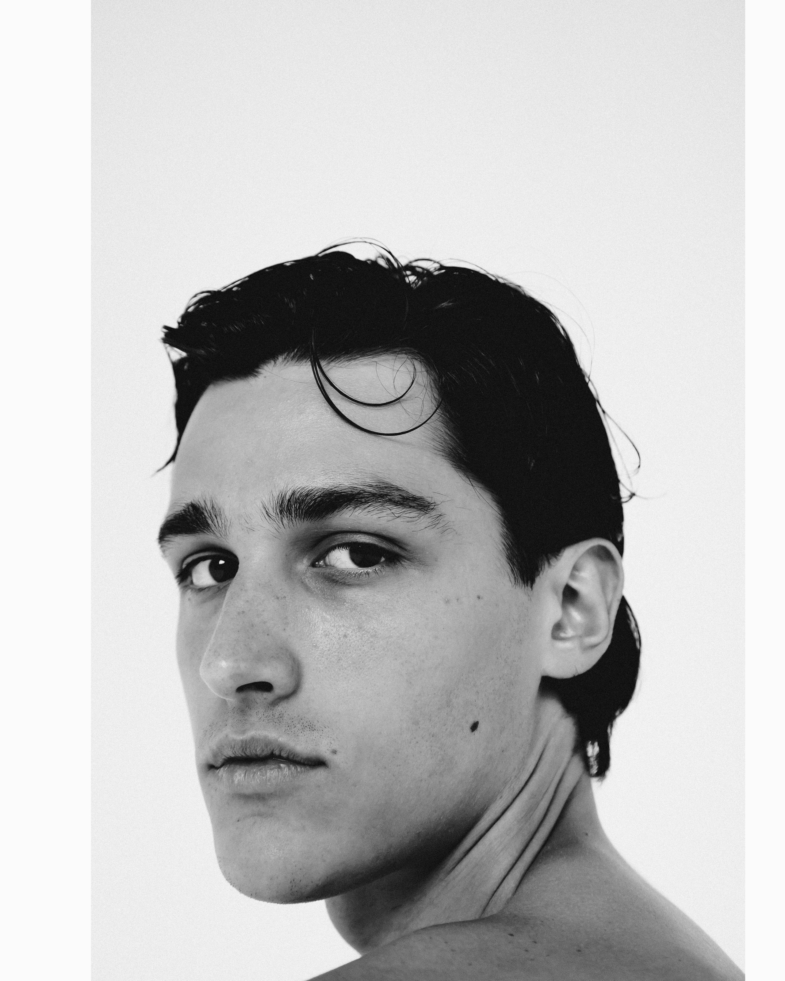 Igor. Фотограф в Москве Ярослава Фролова