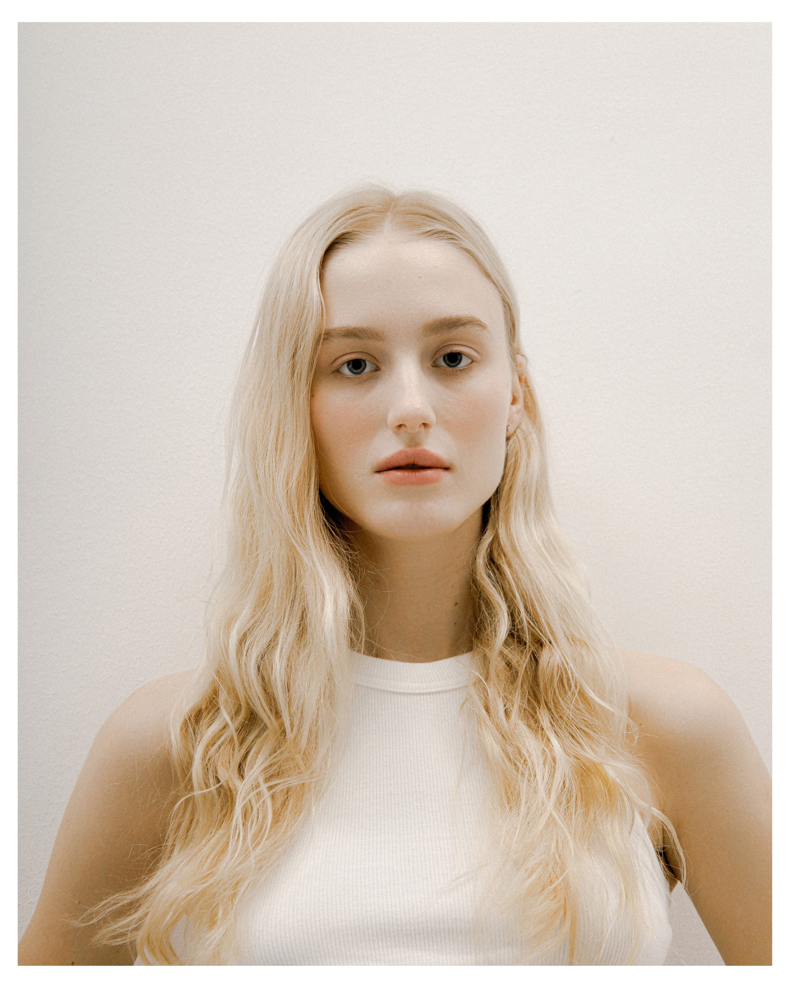 Polina. Фотограф в Москве Ярослава Фролова