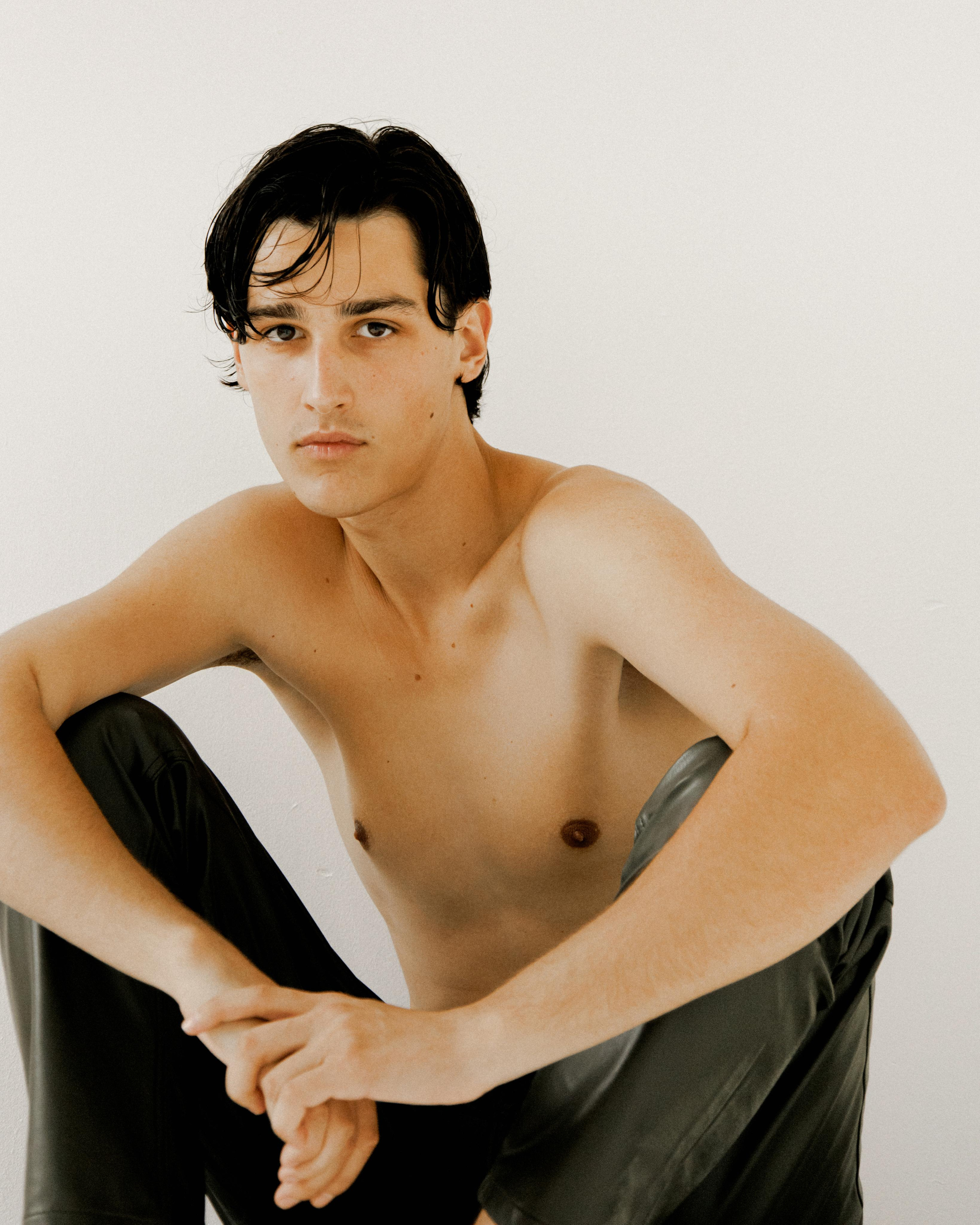 Igor. Фотограф в Москве Ярослава Фролова