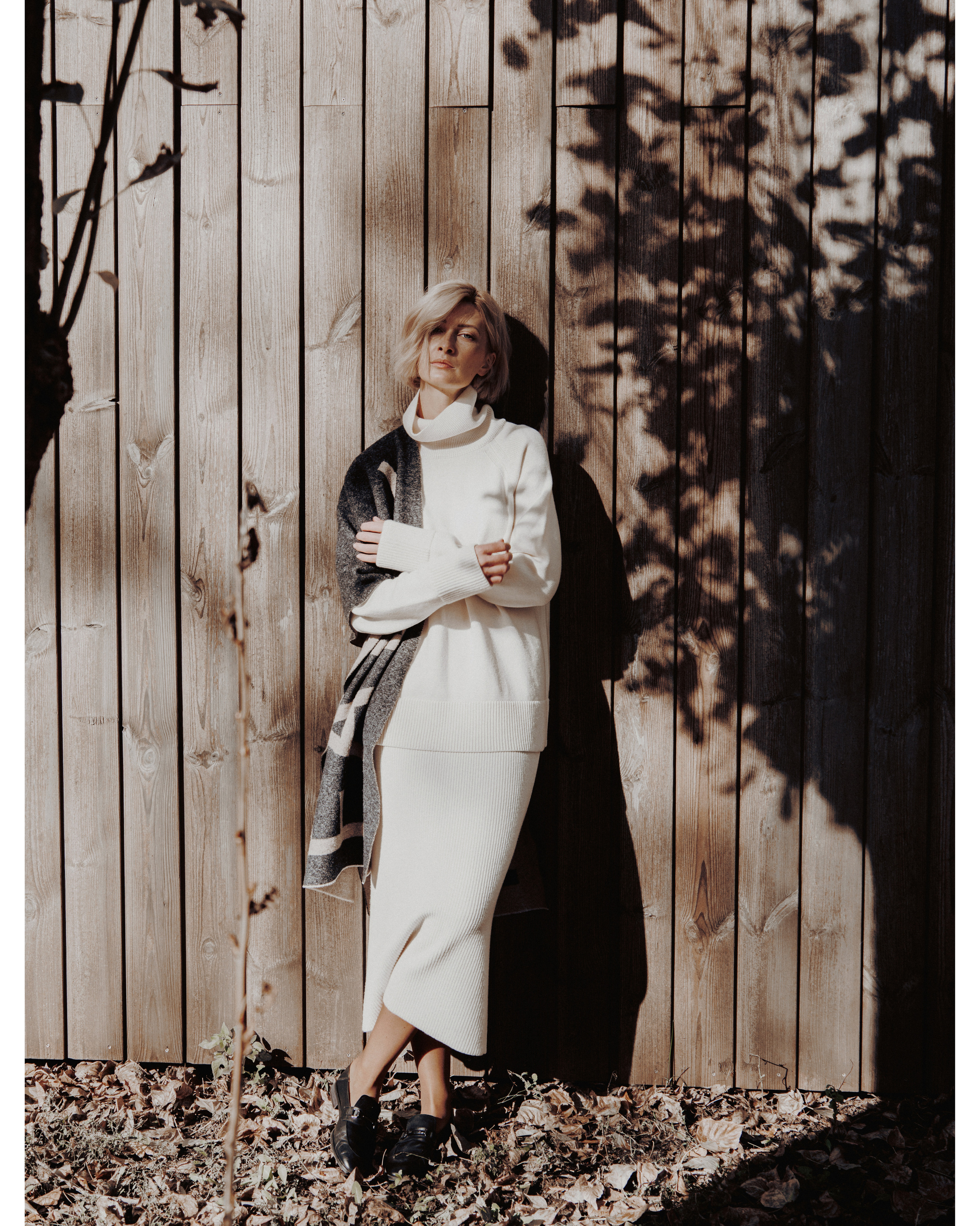 Wild Is The Wind — II. Фотограф в Москве Ярослава Фролова