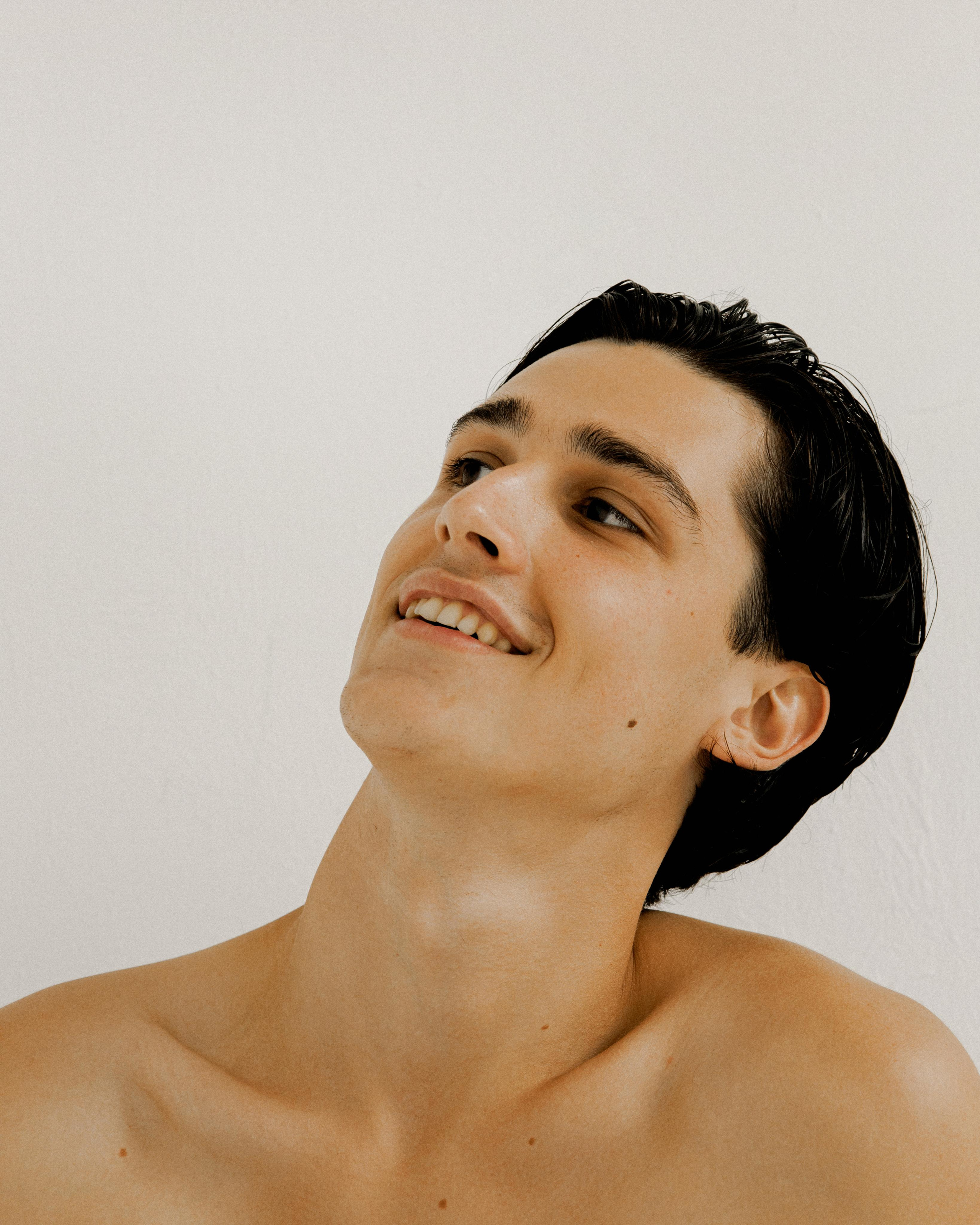 Igor. Фотограф в Москве Ярослава Фролова