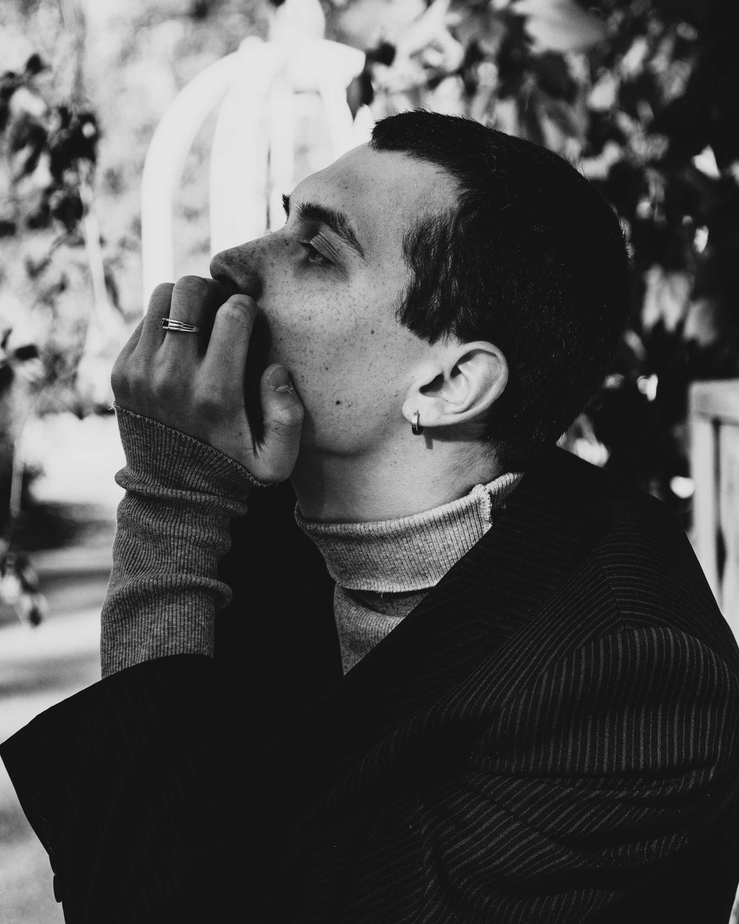 Arthur. Фотограф в Москве Ярослава Фролова