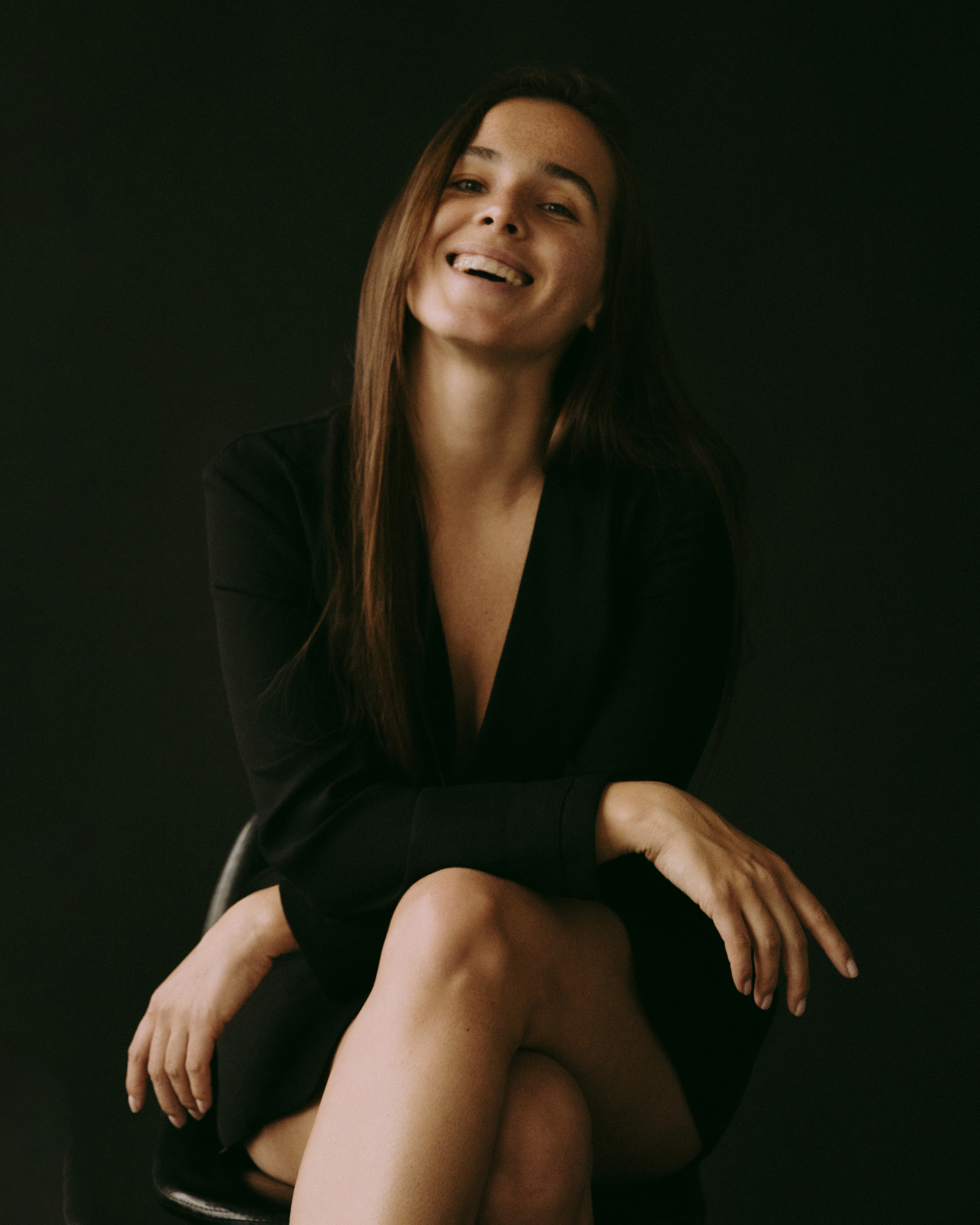 Kristina B. Фотограф в Москве Ярослава Фролова