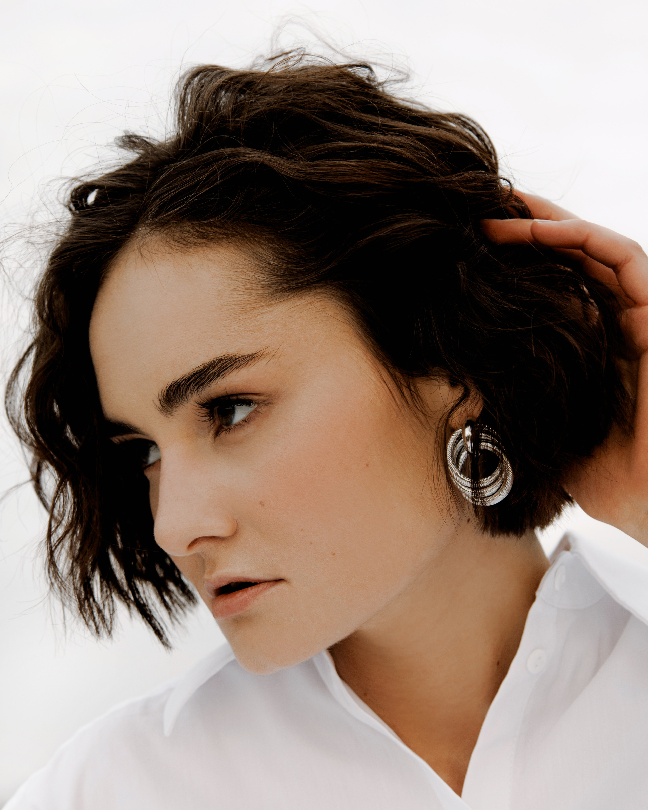 Naya. Фотограф в Москве Ярослава Фролова