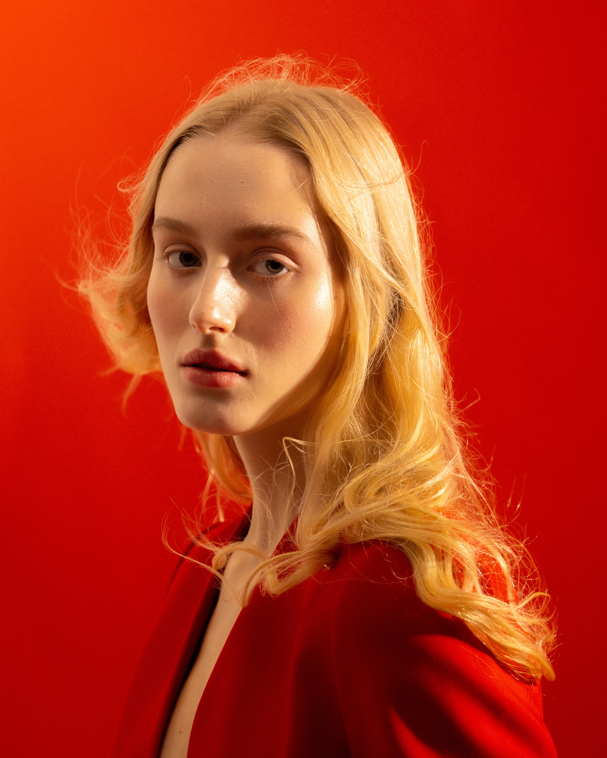 Polina. Фотограф в Москве Ярослава Фролова