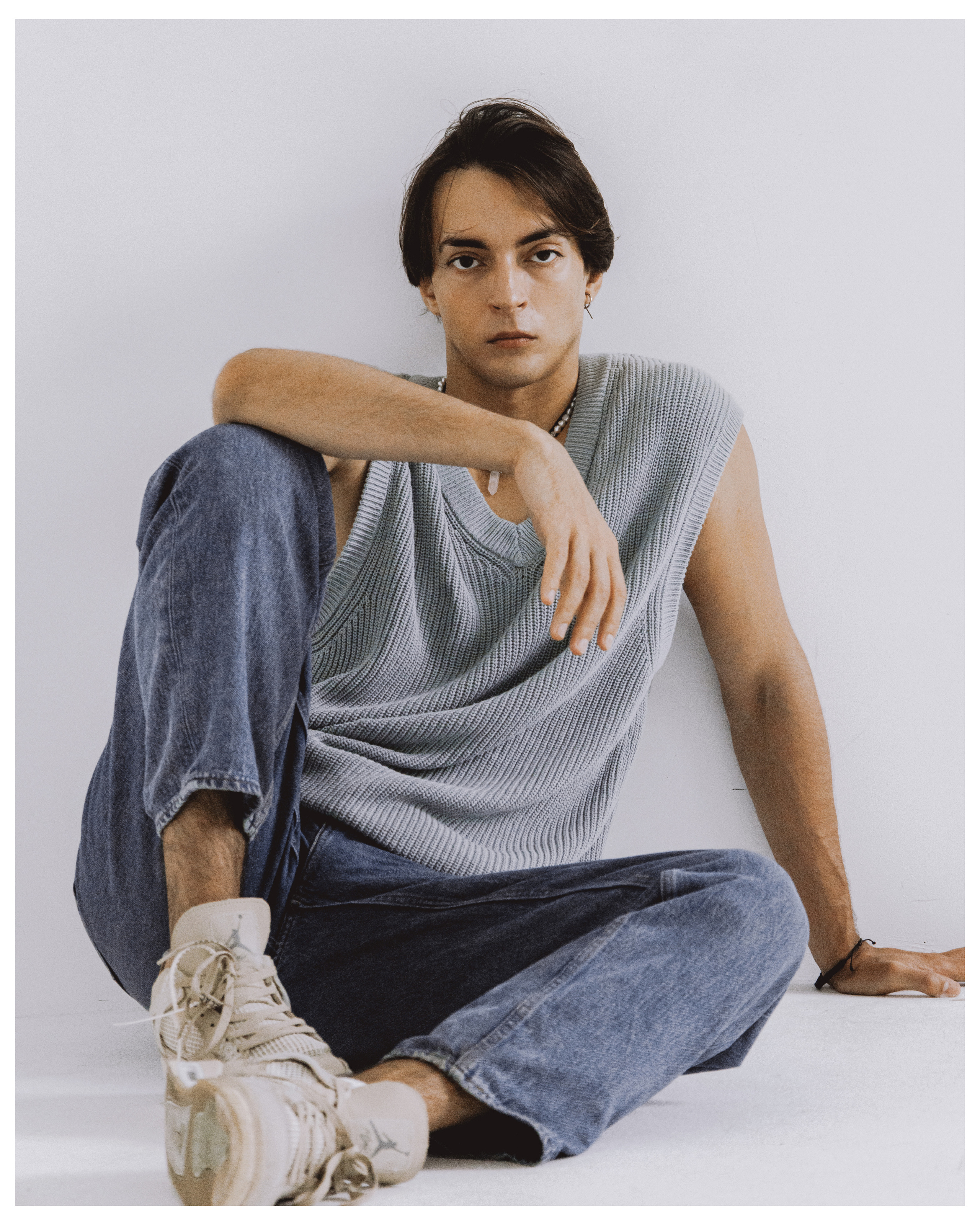 Sergey. Фотограф в Москве Ярослава Фролова