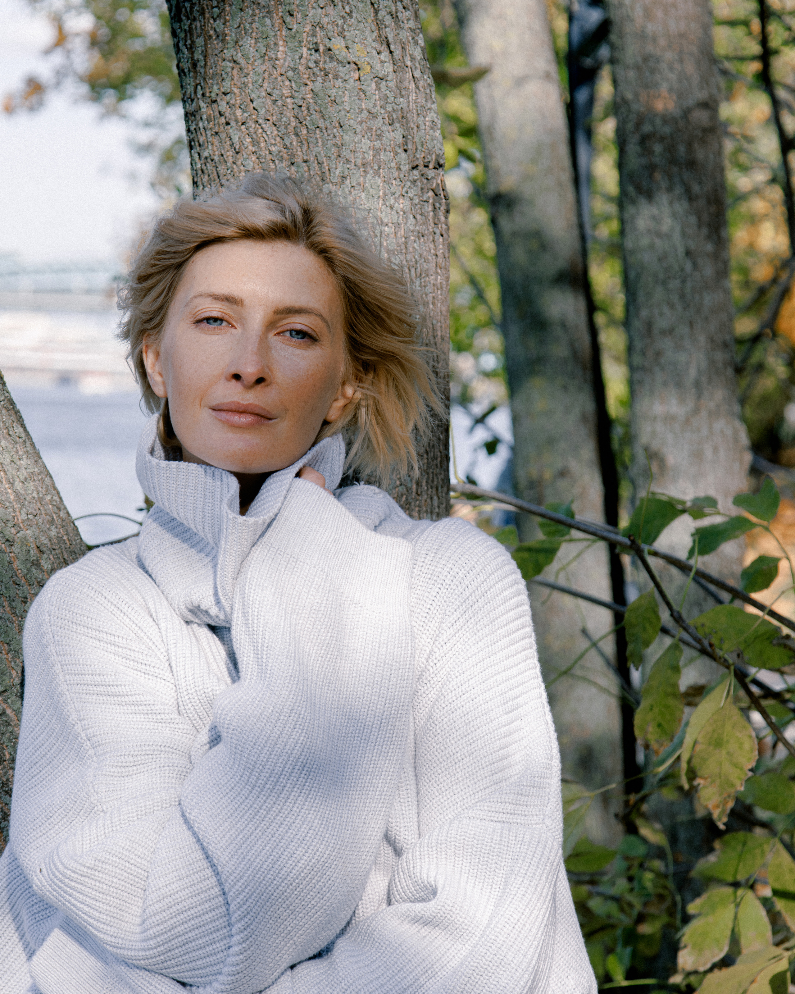 Wild Is The Wind — II. Фотограф в Москве Ярослава Фролова