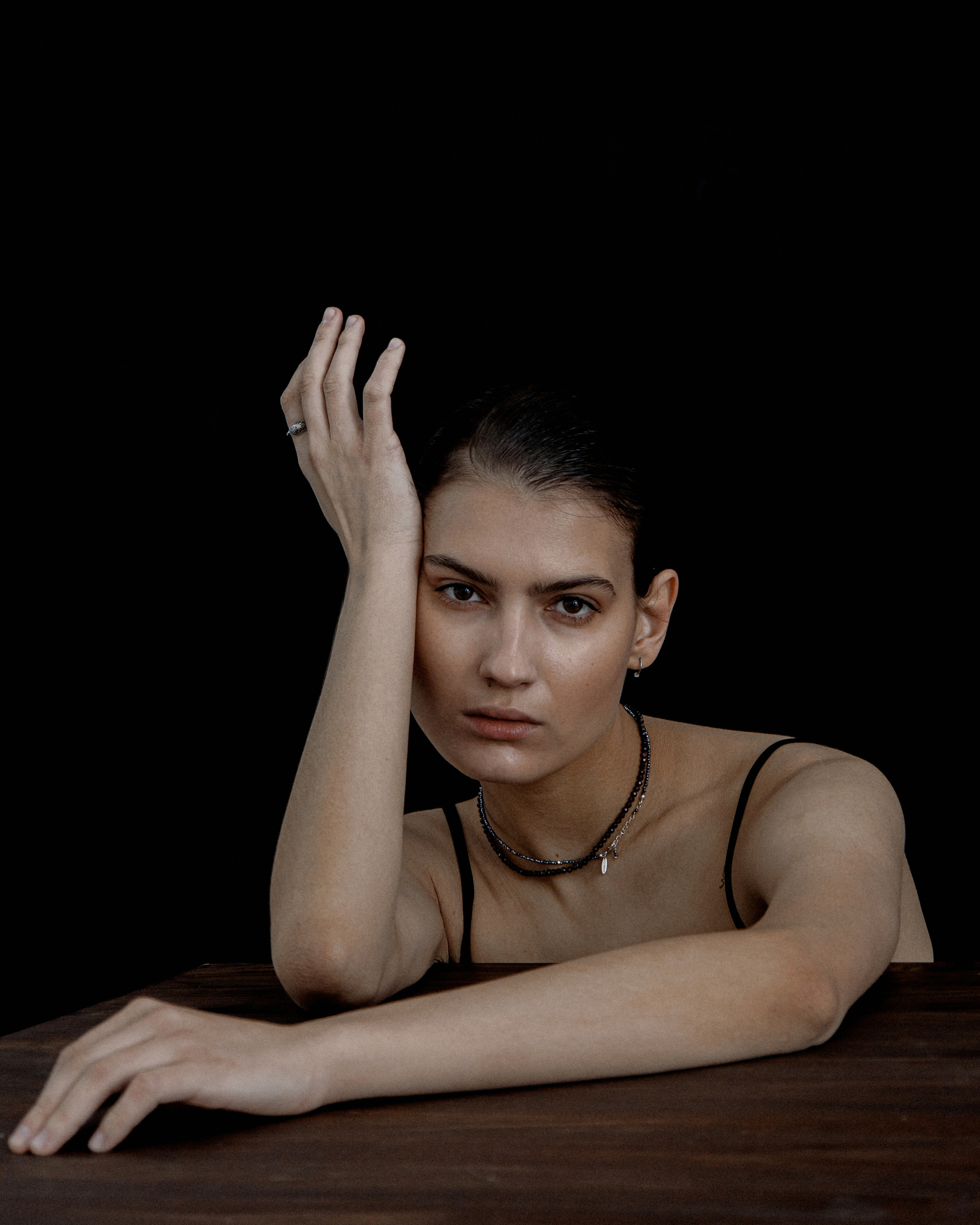 Liza. Фотограф в Москве Ярослава Фролова