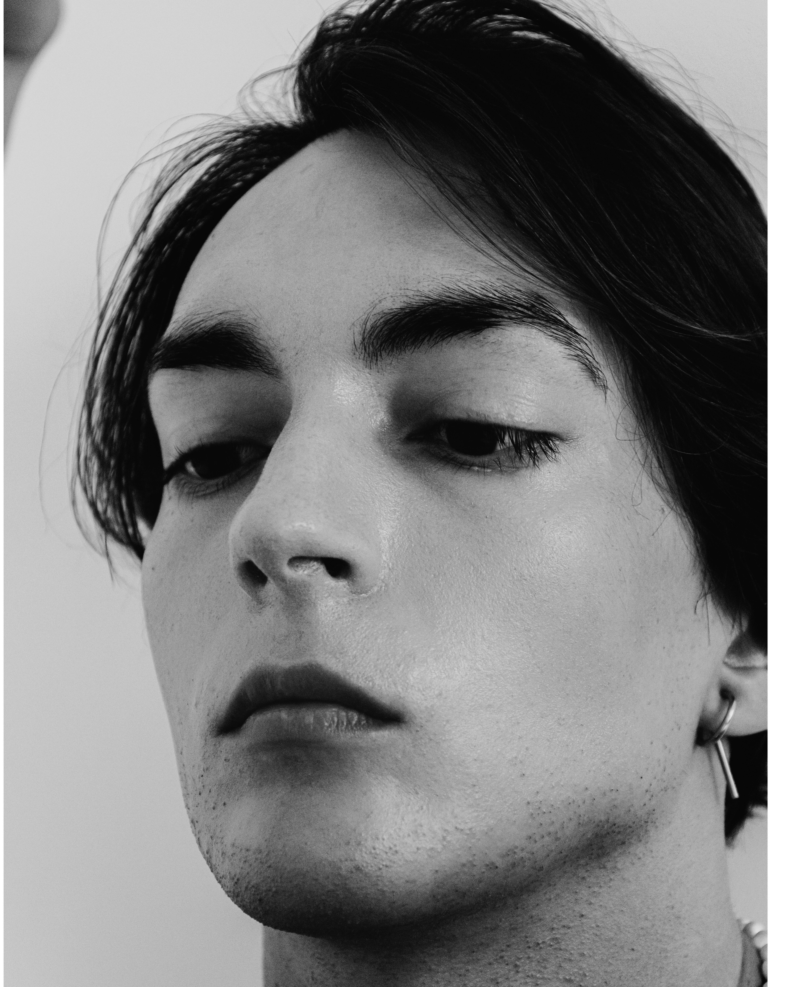 Sergey. Фотограф в Москве Ярослава Фролова