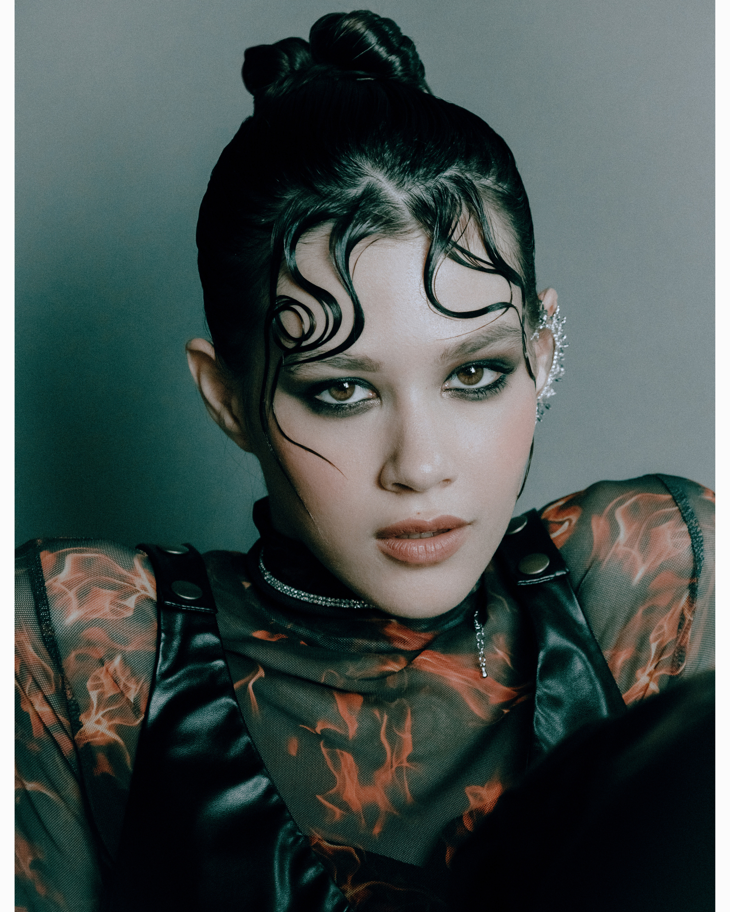 Wednesday Prom. Фотограф в Москве Ярослава Фролова