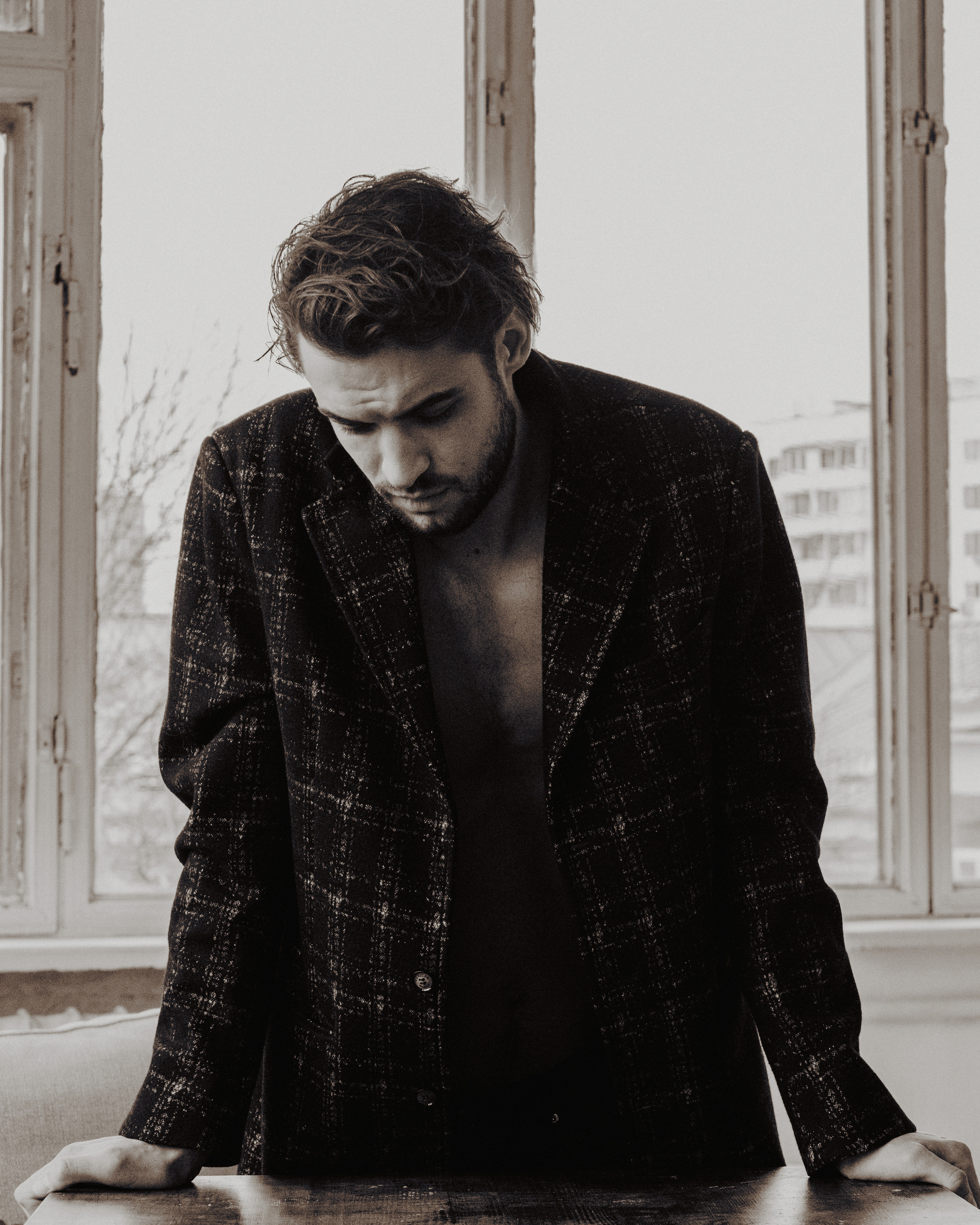 Ilya. Фотограф в Москве Ярослава Фролова