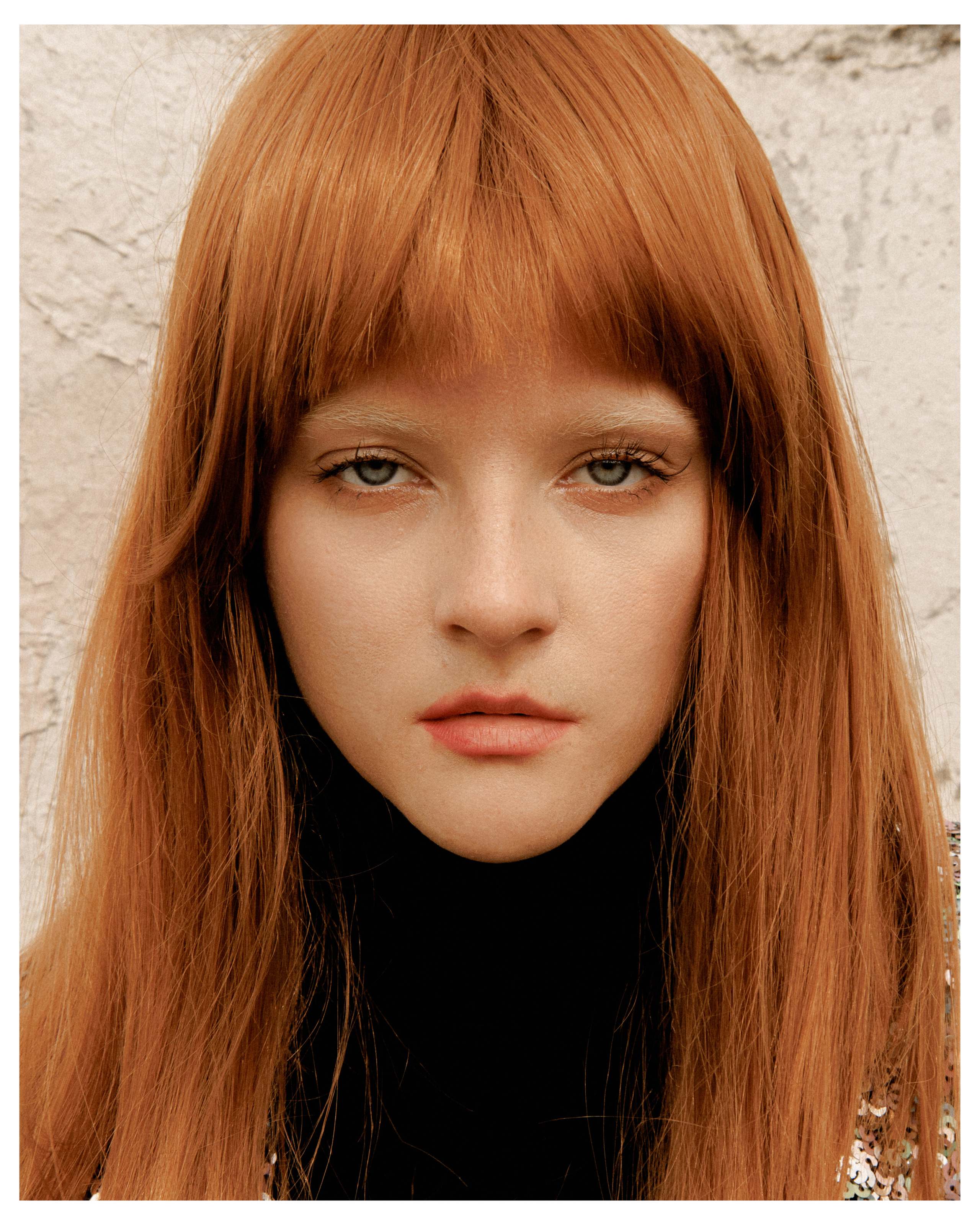 Every Day Alien. Фотограф в Москве Ярослава Фролова