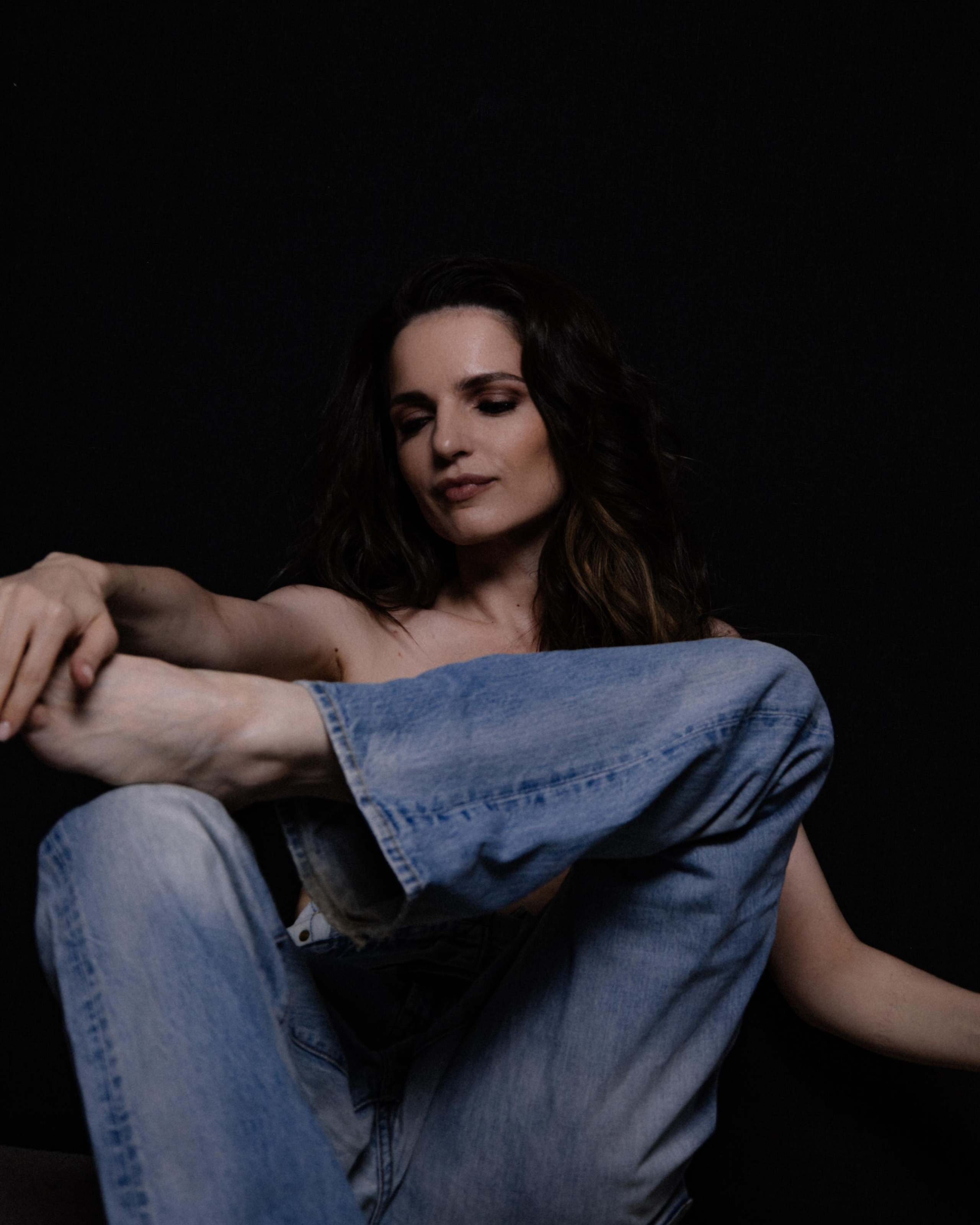 Katya. Фотограф в Москве Ярослава Фролова