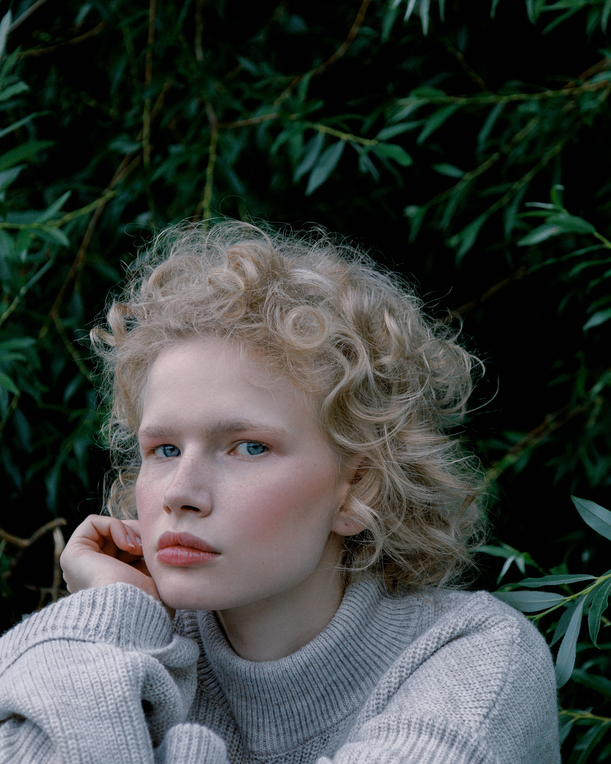 Girls Are White Against the Sky. Фотограф в Москве Ярослава Фролова