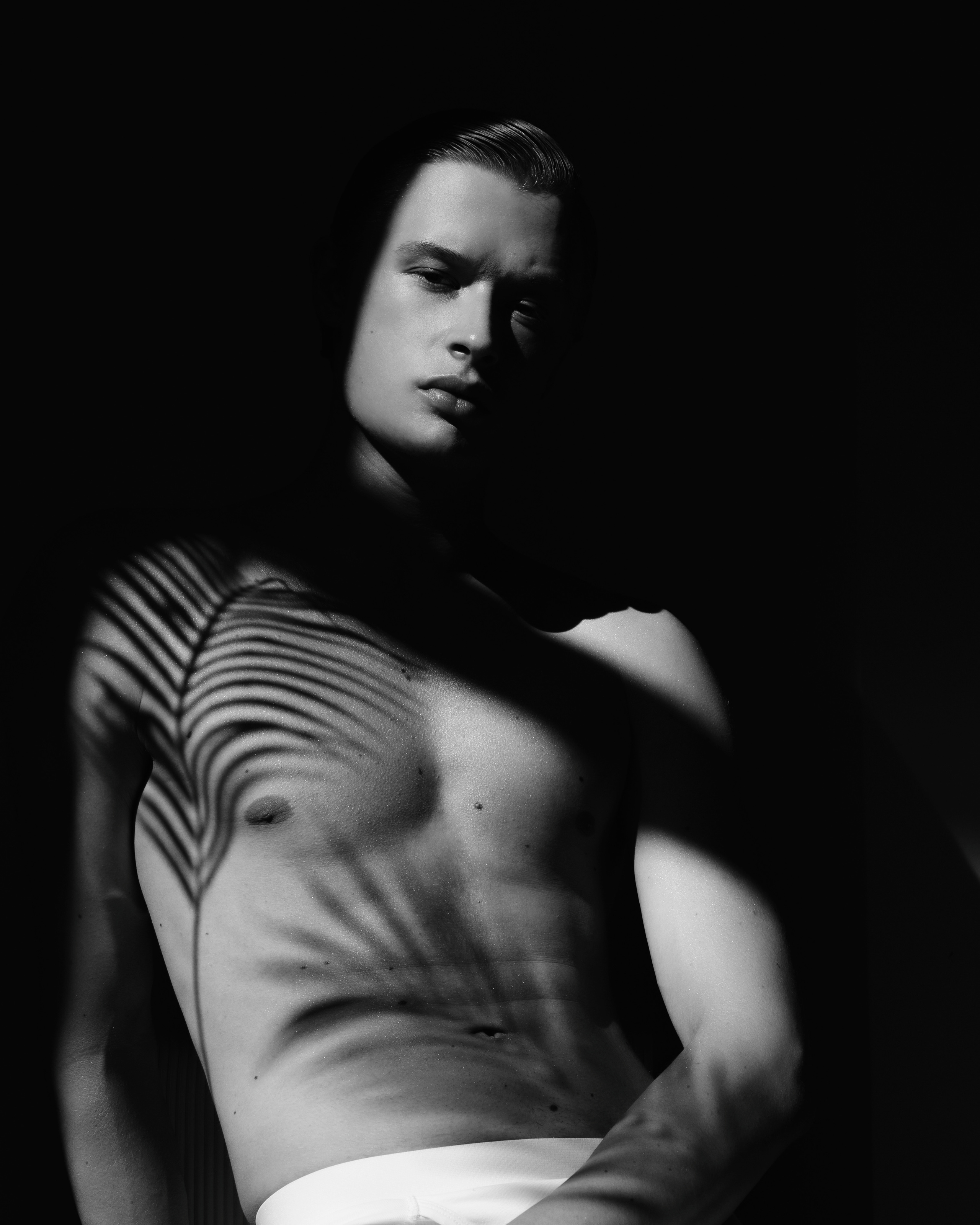 Ilya D. Фотограф в Москве Ярослава Фролова