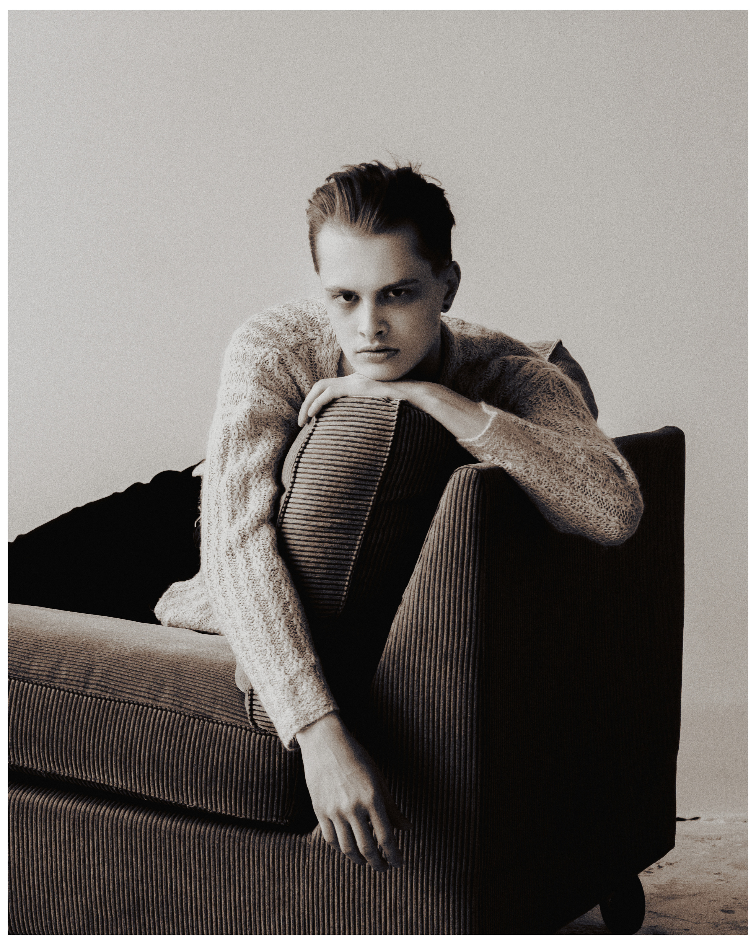 Alexey. Фотограф в Москве Ярослава Фролова