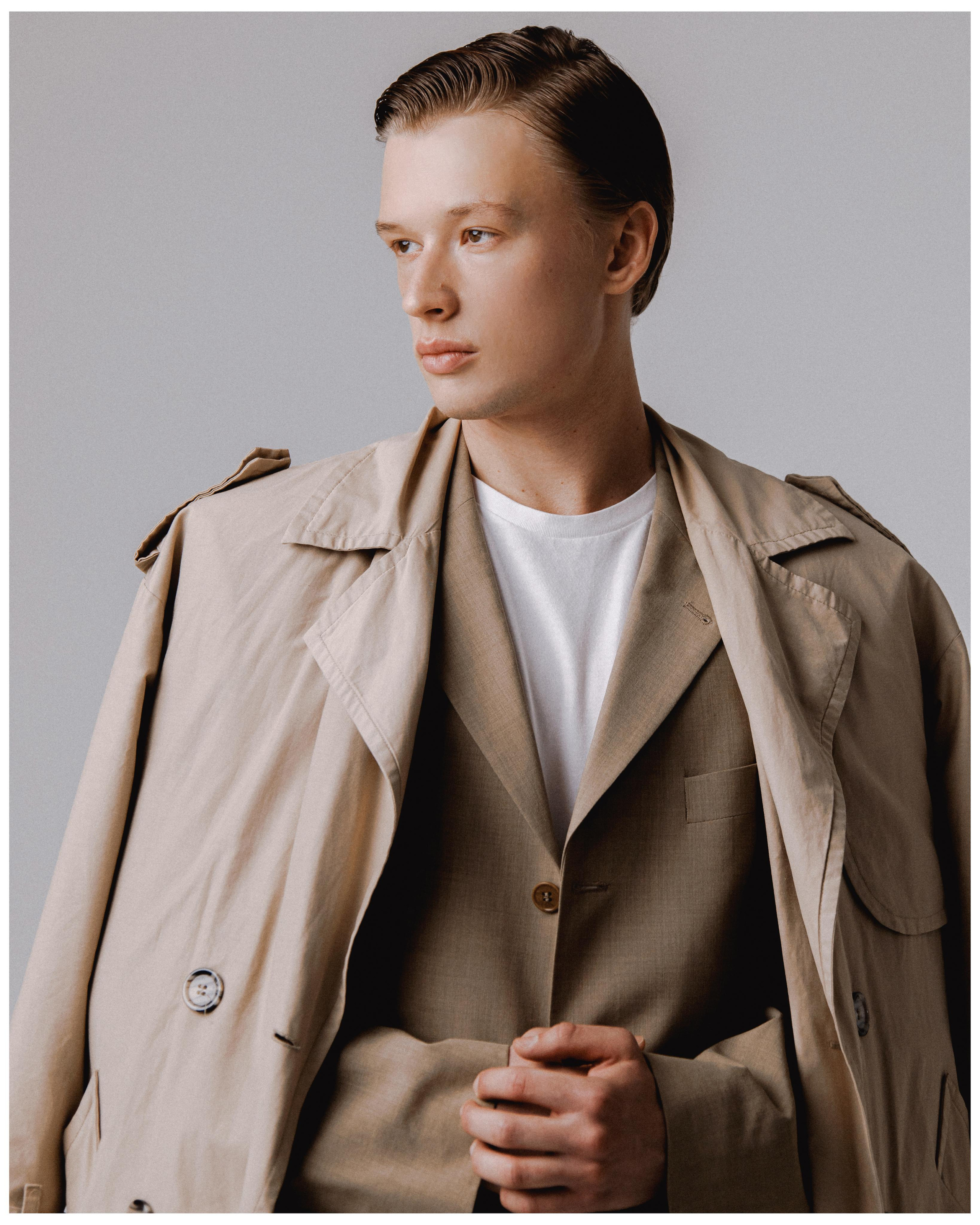 Ilya D. Фотограф в Москве Ярослава Фролова