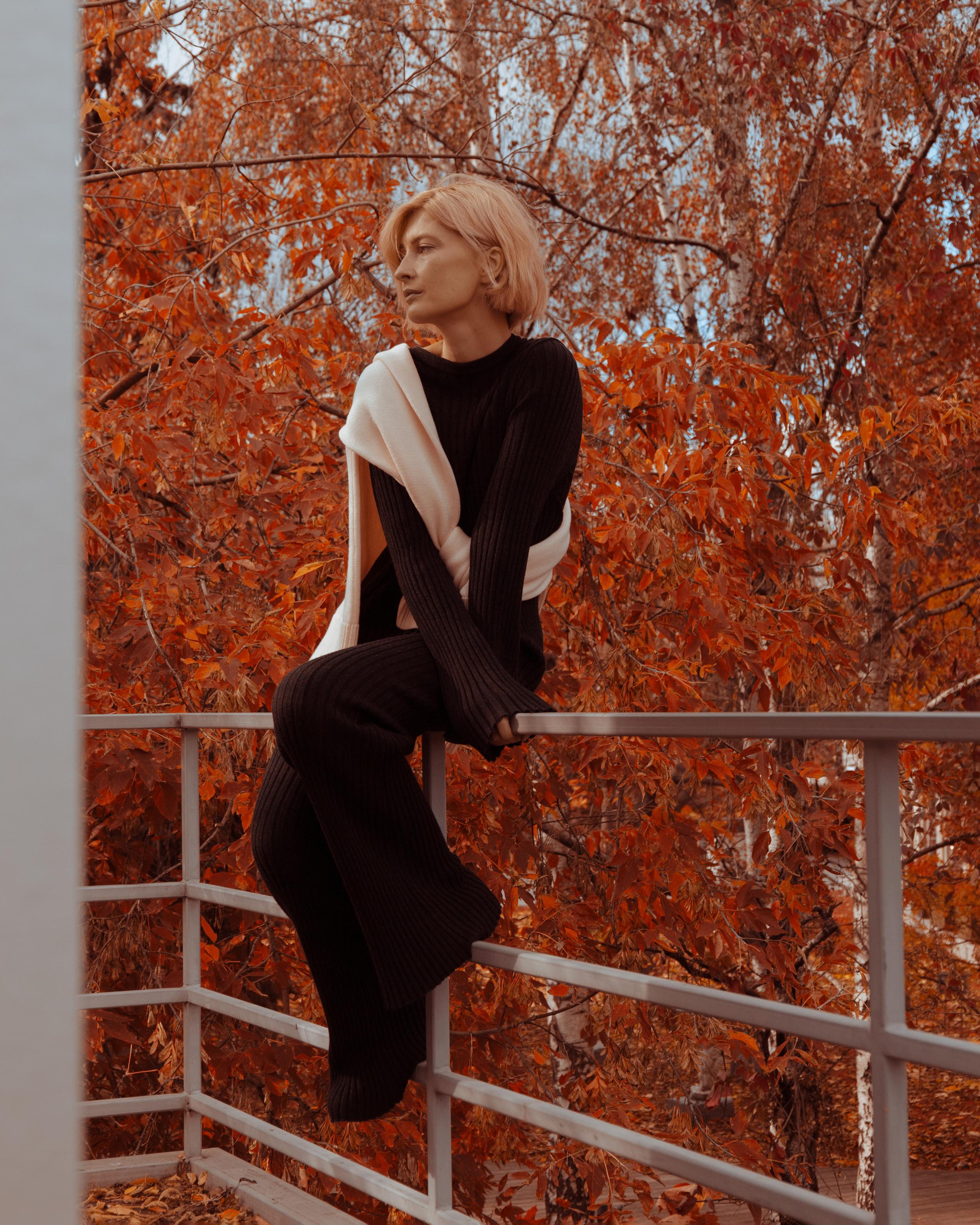 Wild Is The Wind — II. Фотограф в Москве Ярослава Фролова