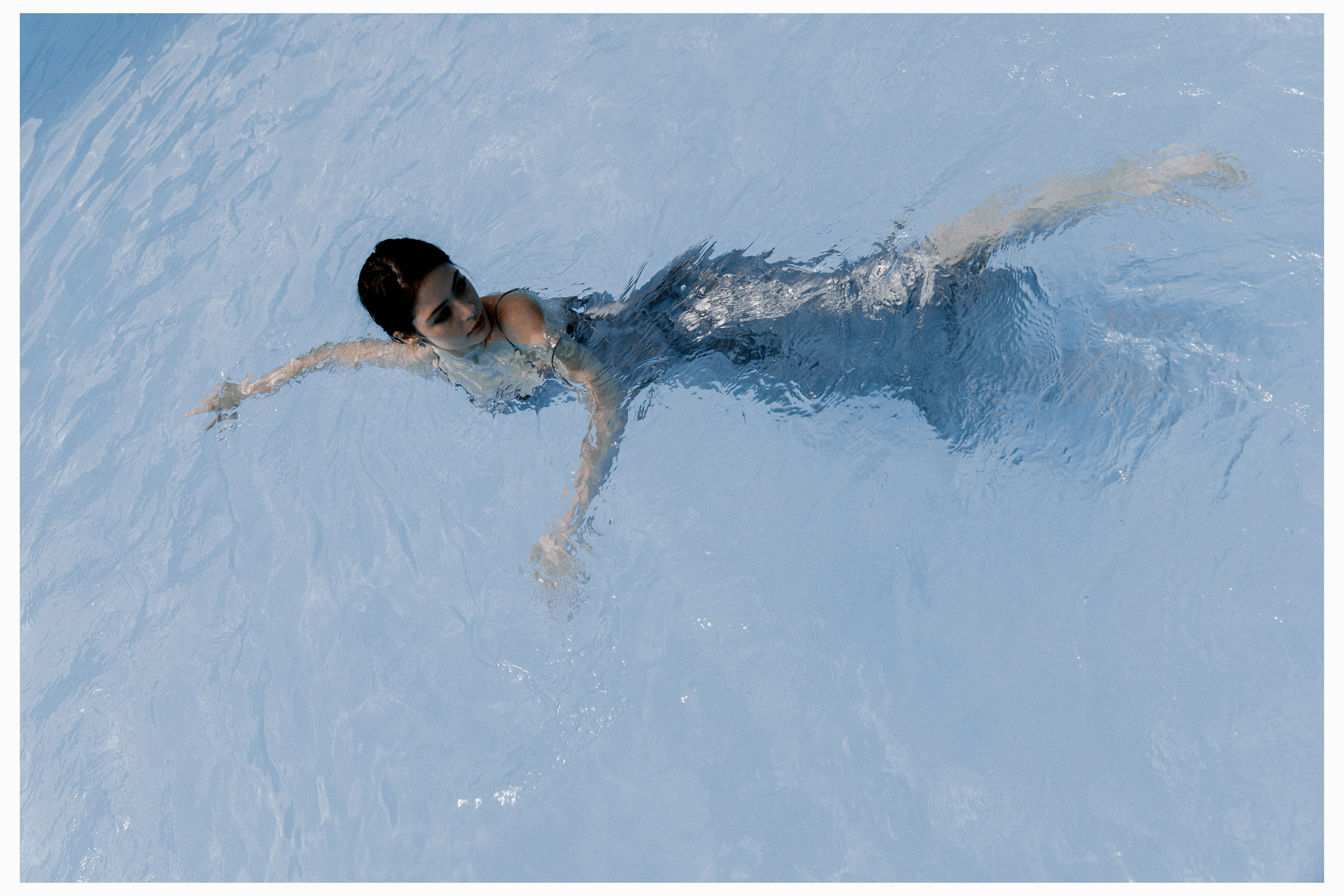 Le Piscine. Фотограф в Москве Ярослава Фролова