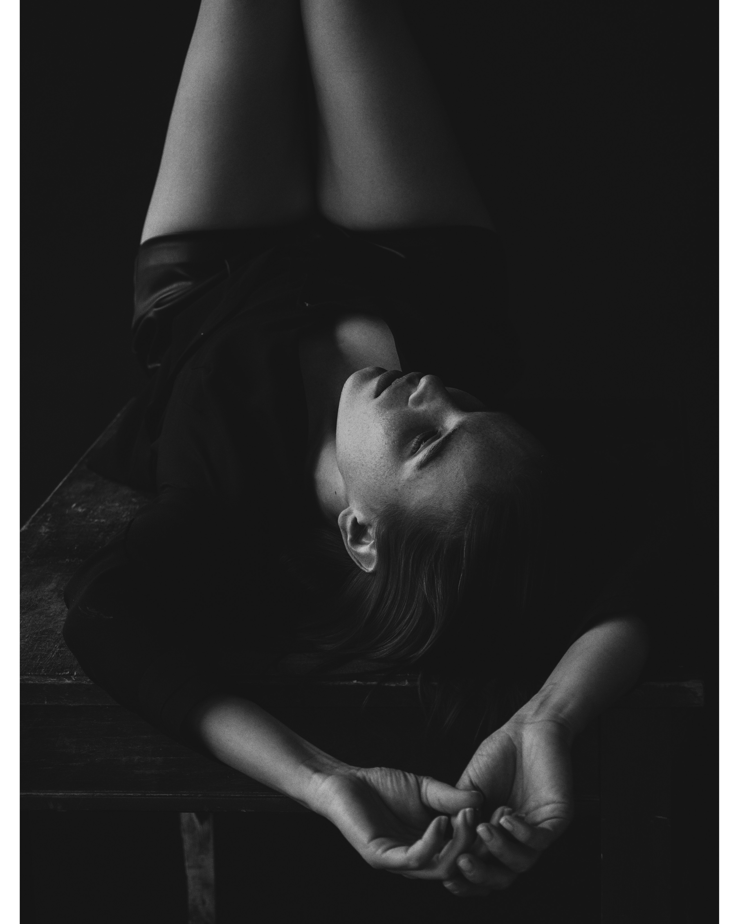 Kristina B. Фотограф в Москве Ярослава Фролова