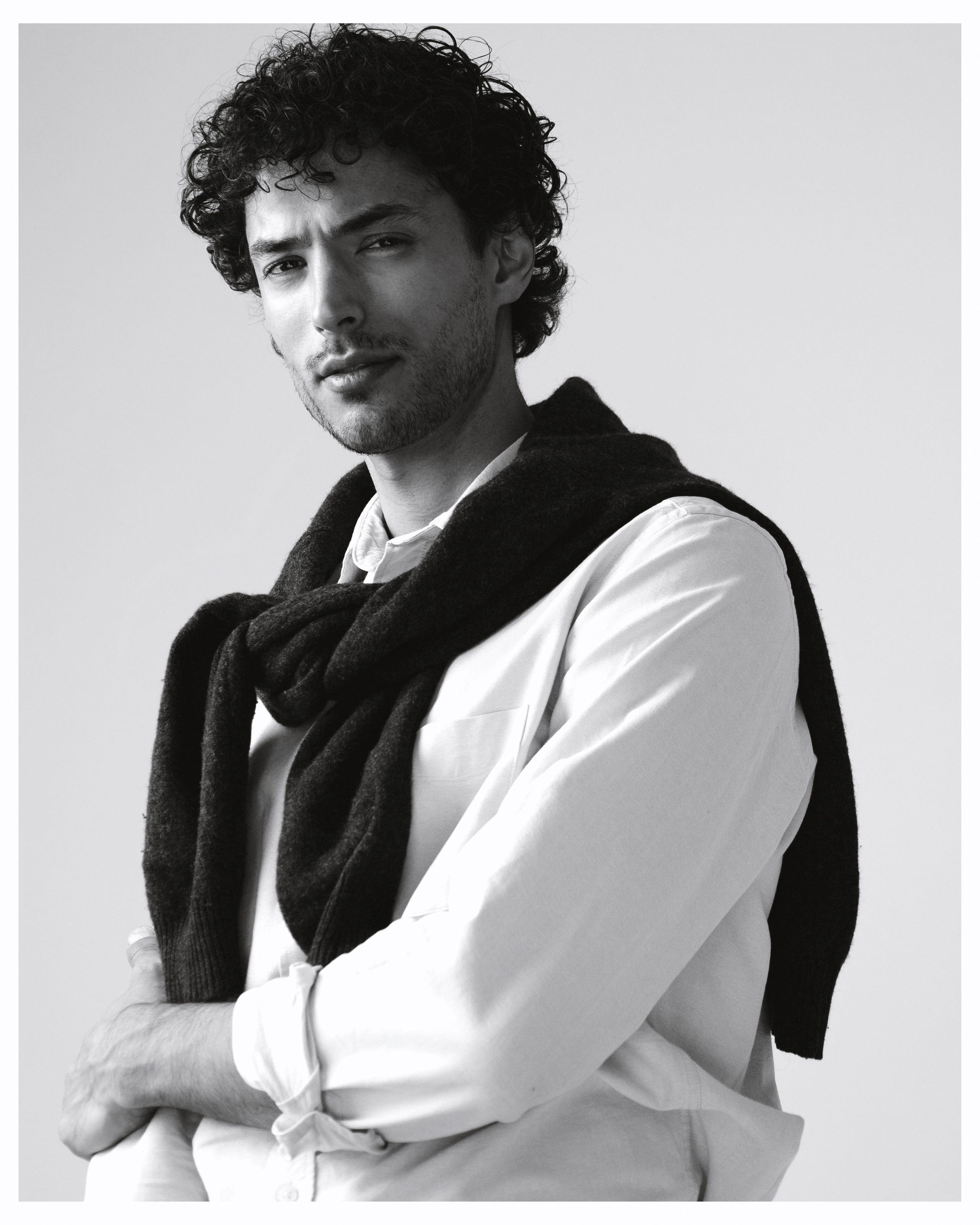 Ilya F. Фотограф в Москве Ярослава Фролова