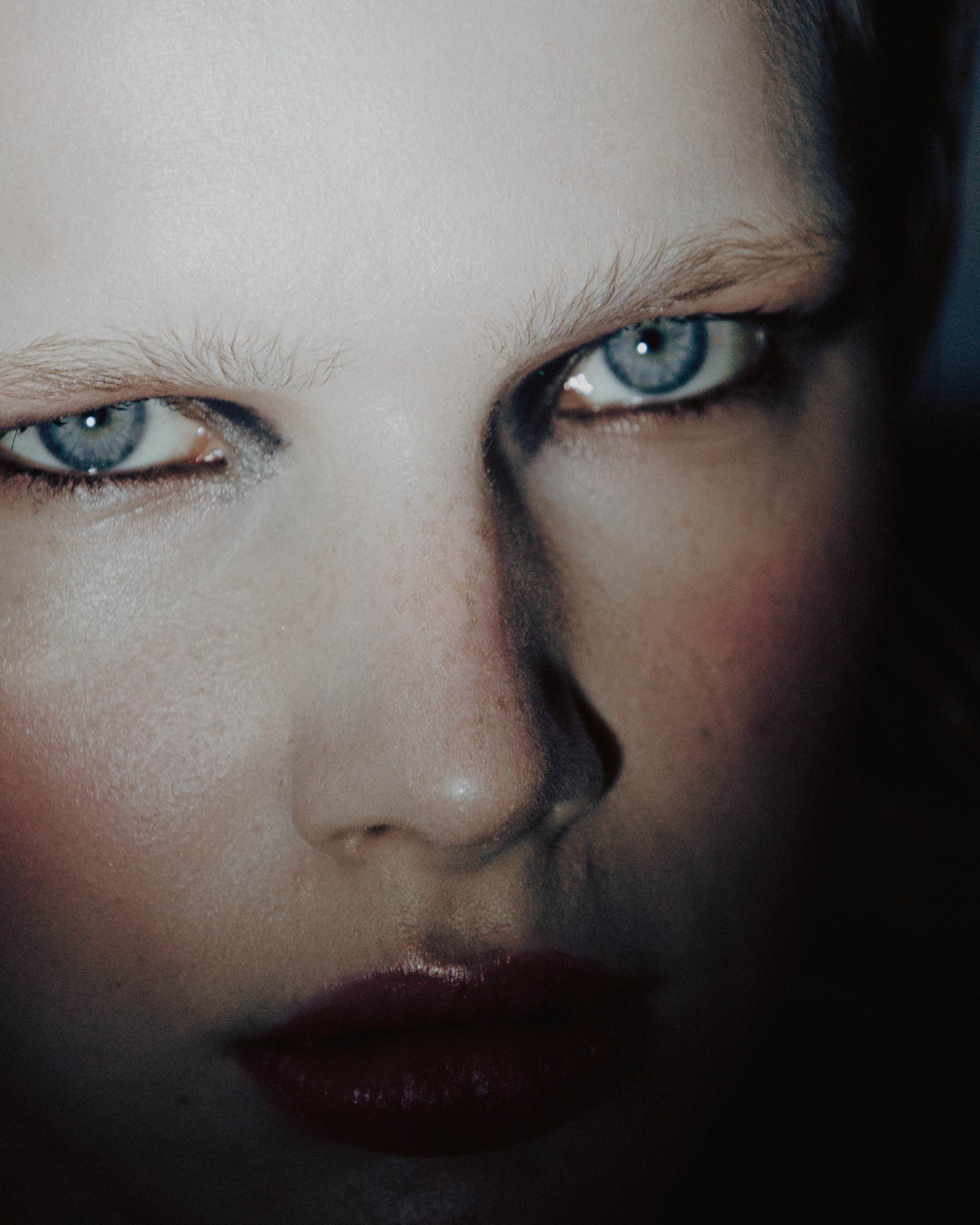 Girls Are White Against the Sky. Фотограф в Москве Ярослава Фролова