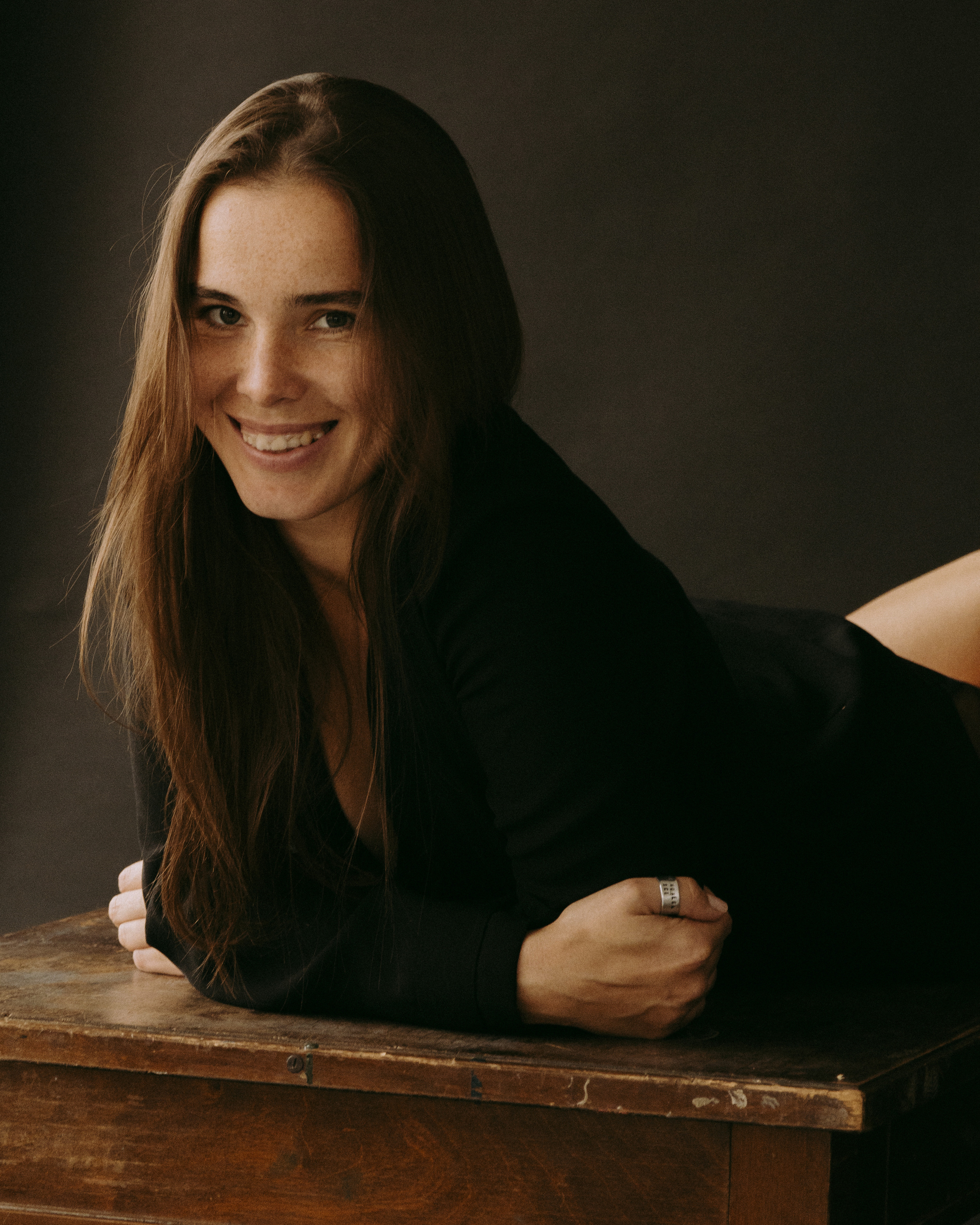 Kristina B. Фотограф в Москве Ярослава Фролова