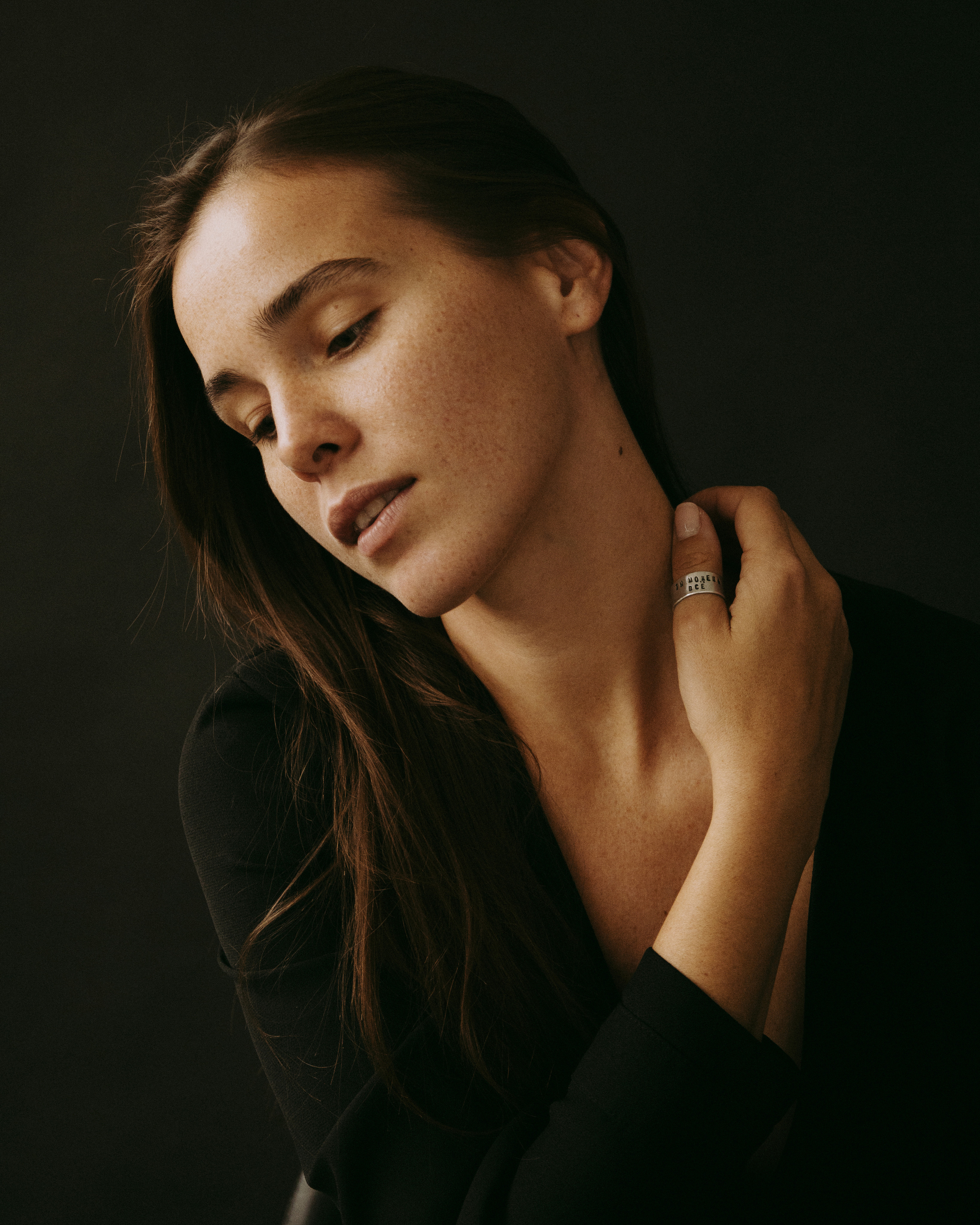 Kristina B. Фотограф в Москве Ярослава Фролова