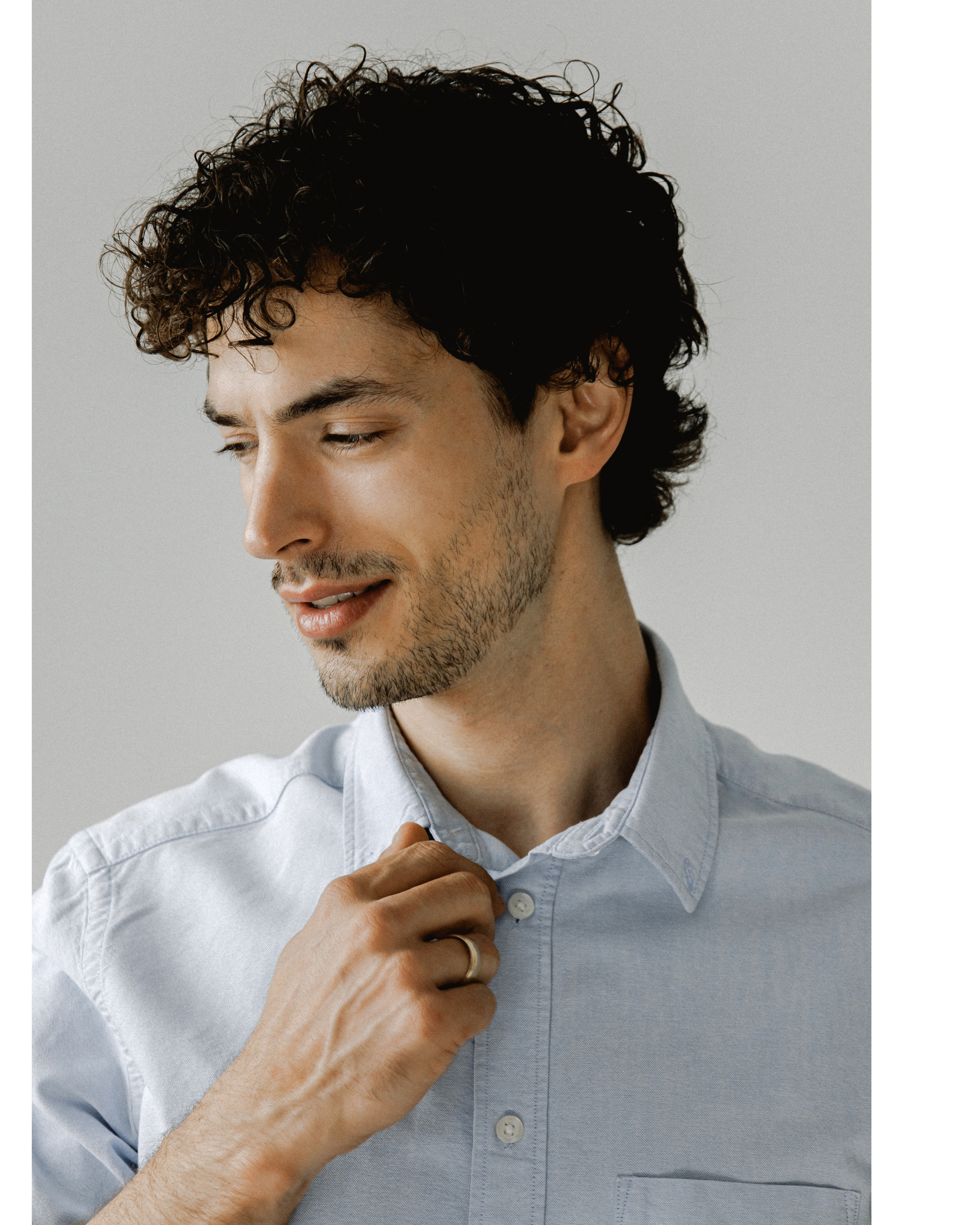 Ilya F. Фотограф в Москве Ярослава Фролова