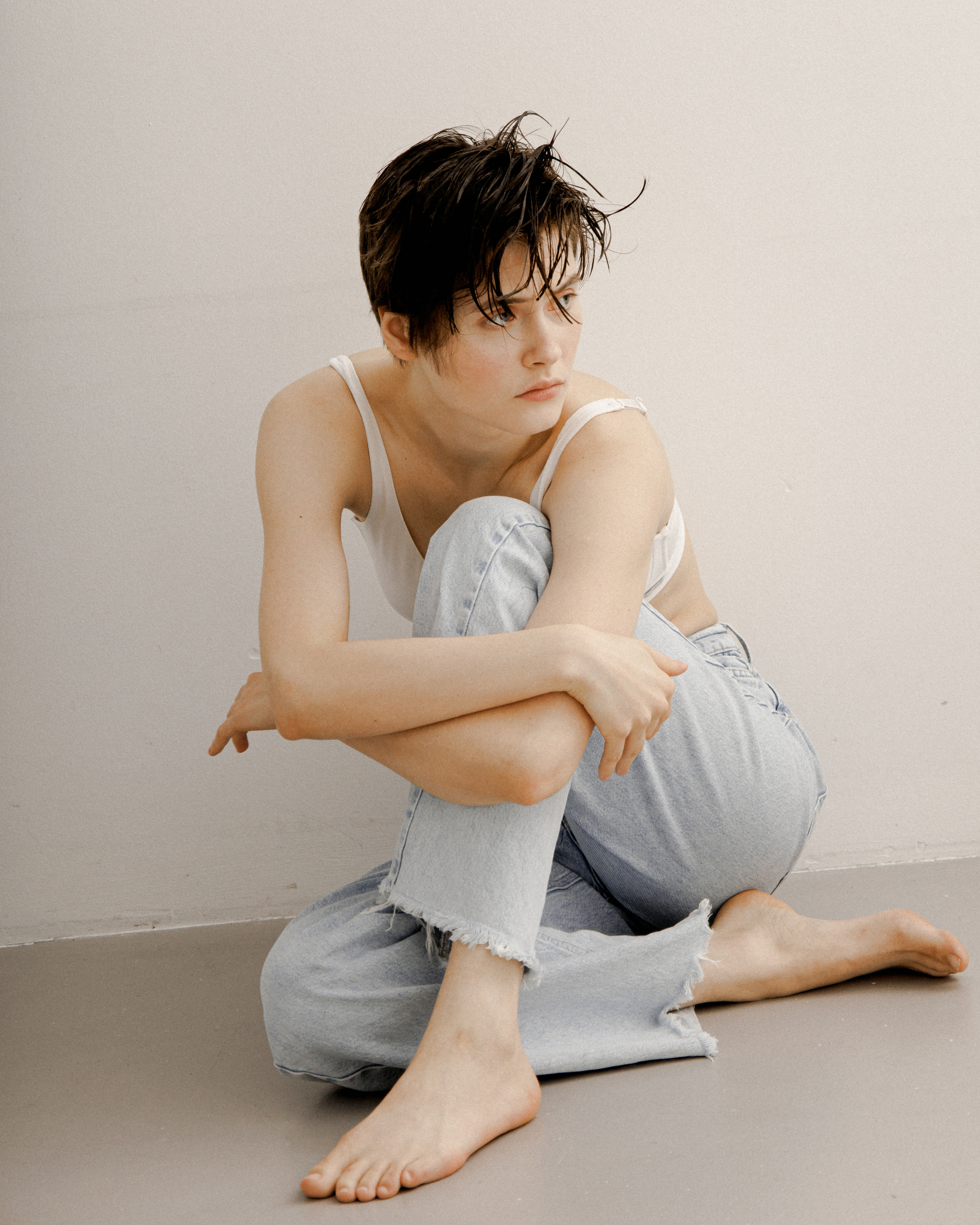 Eliza. Фотограф в Москве Ярослава Фролова