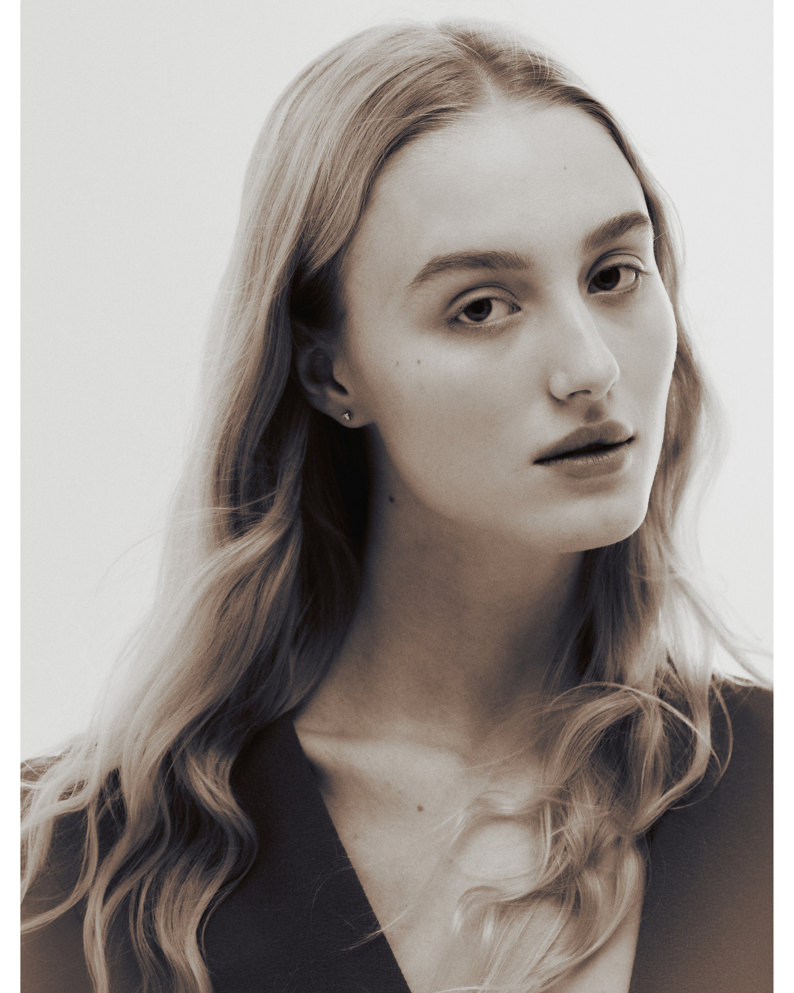 Polina. Фотограф в Москве Ярослава Фролова