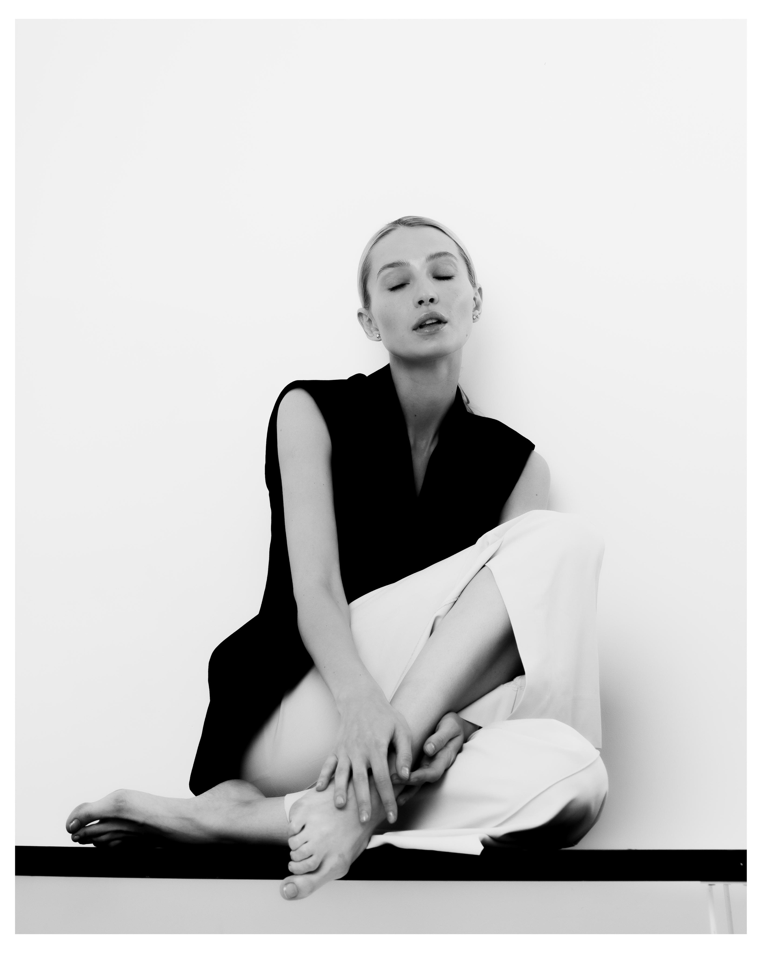 Kristina B. Фотограф в Москве Ярослава Фролова