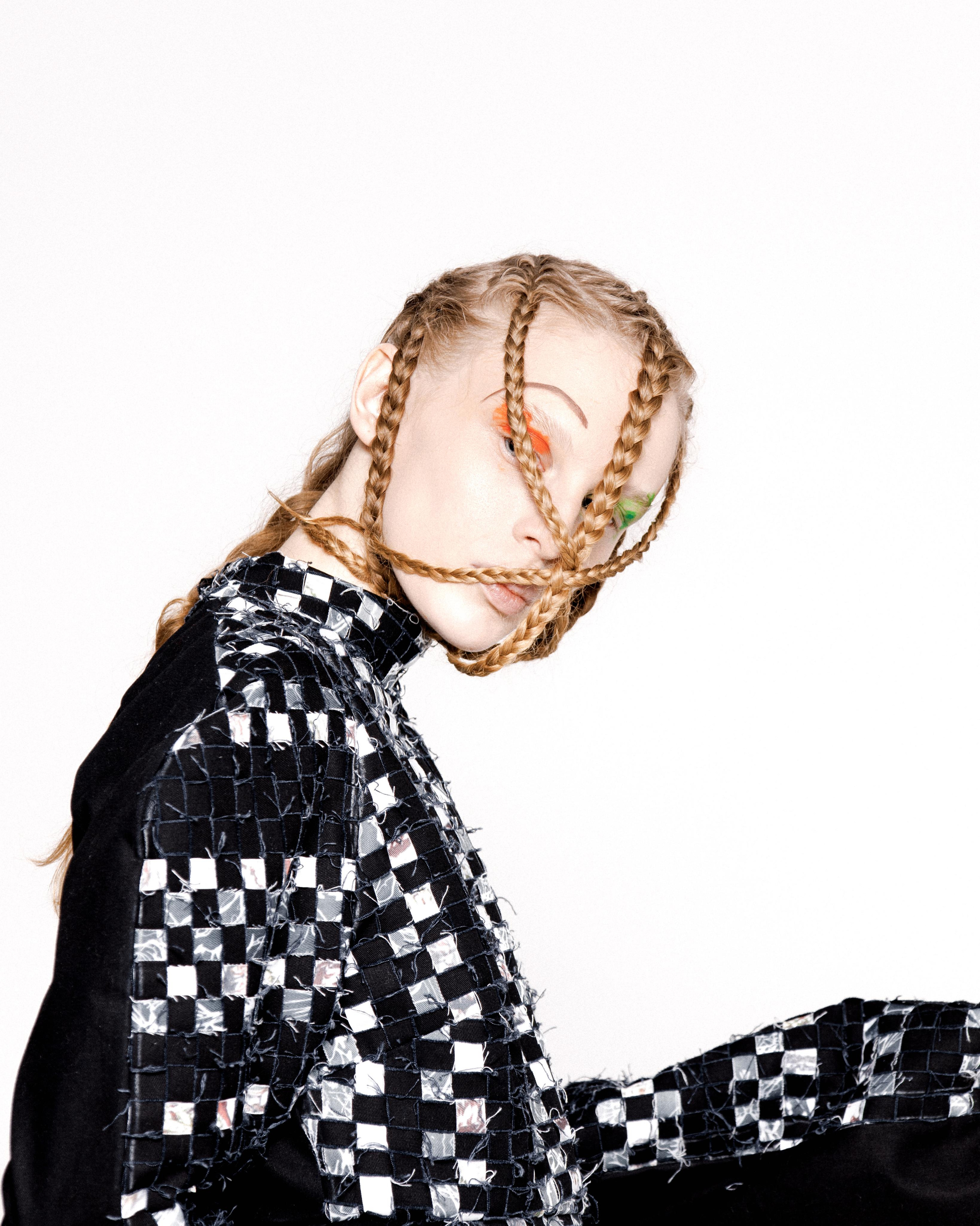 Shadow People In My Place. Фотограф в Москве Ярослава Фролова