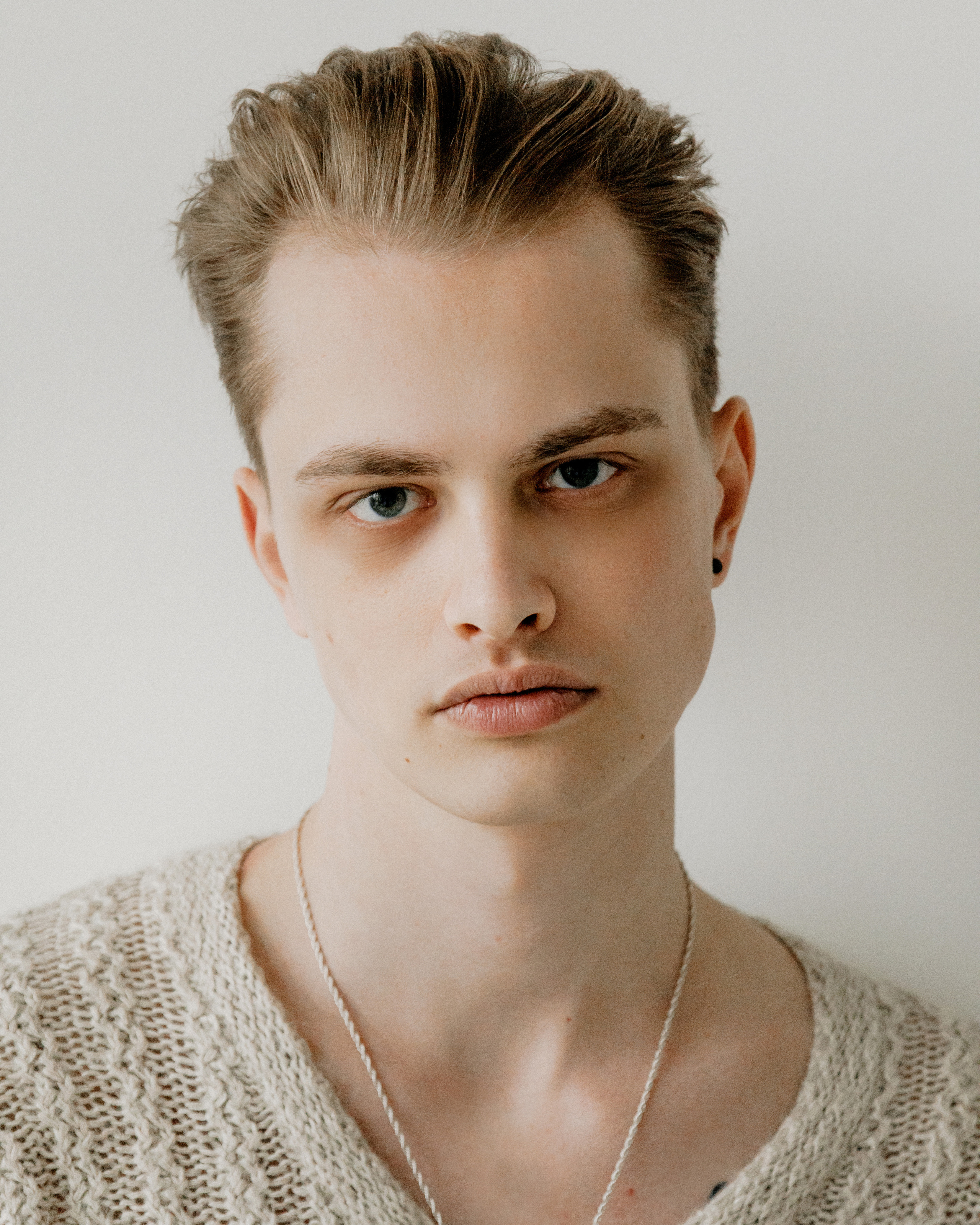 Alexey. Фотограф в Москве Ярослава Фролова