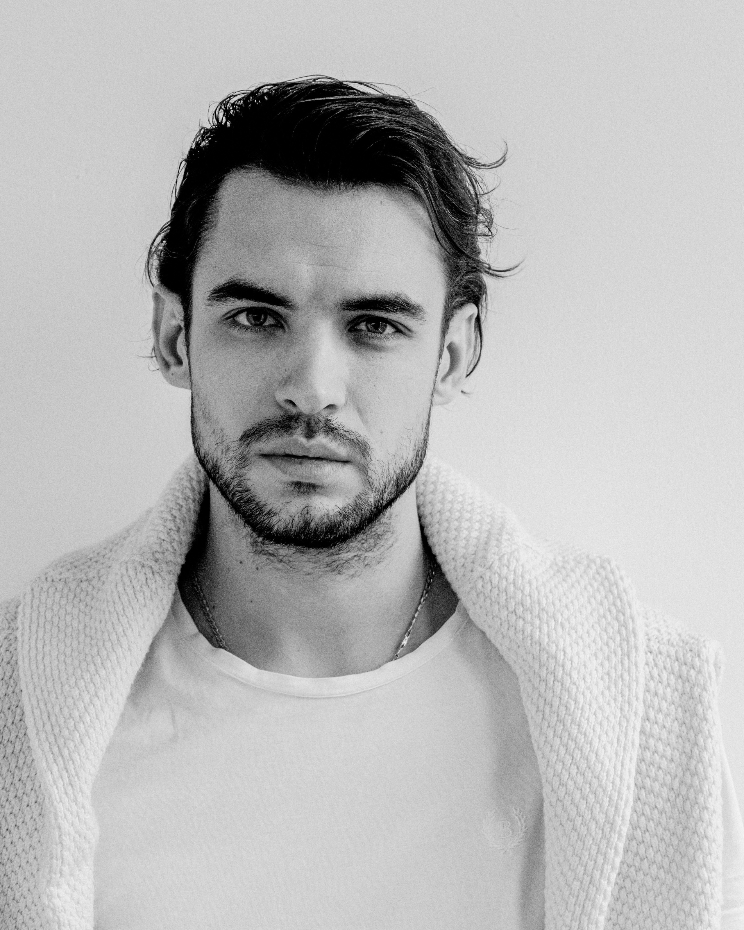 Ilya. Фотограф в Москве Ярослава Фролова